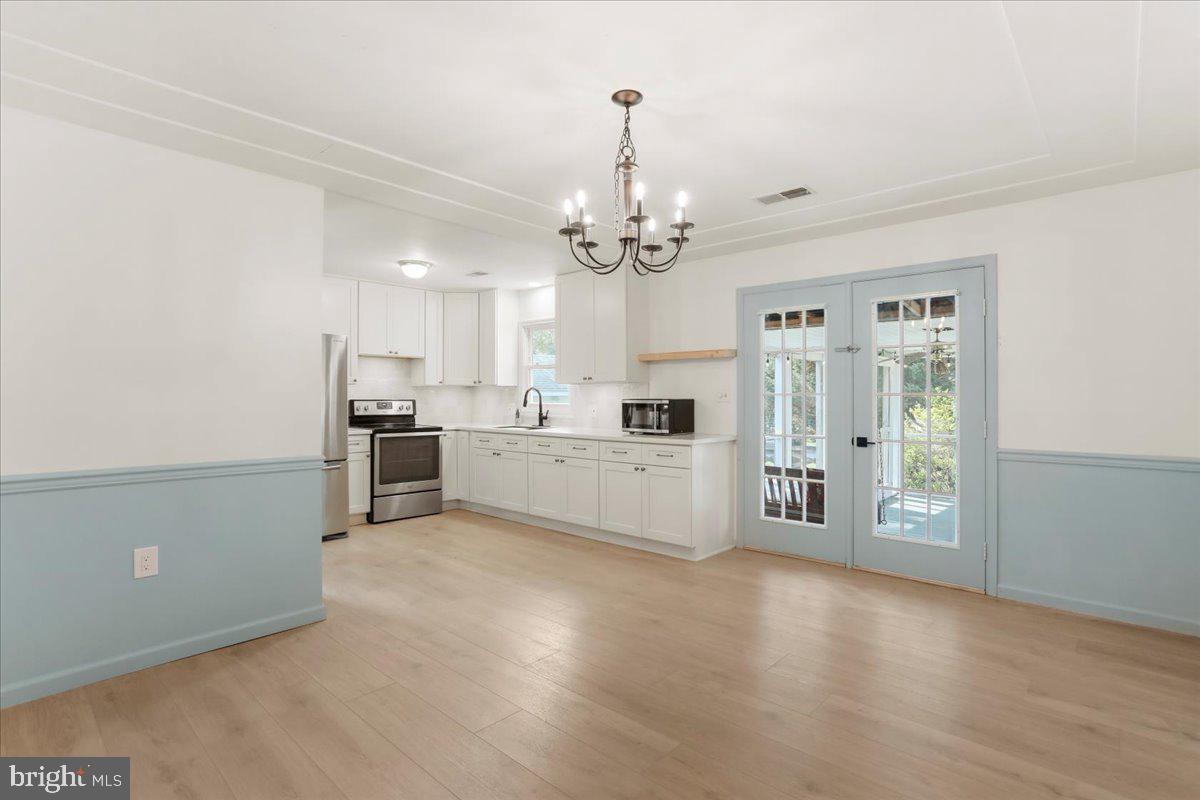 TUSCAWILLA HILLS - Residential