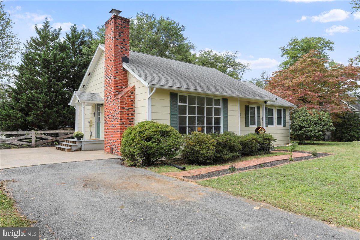 TUSCAWILLA HILLS - Residential