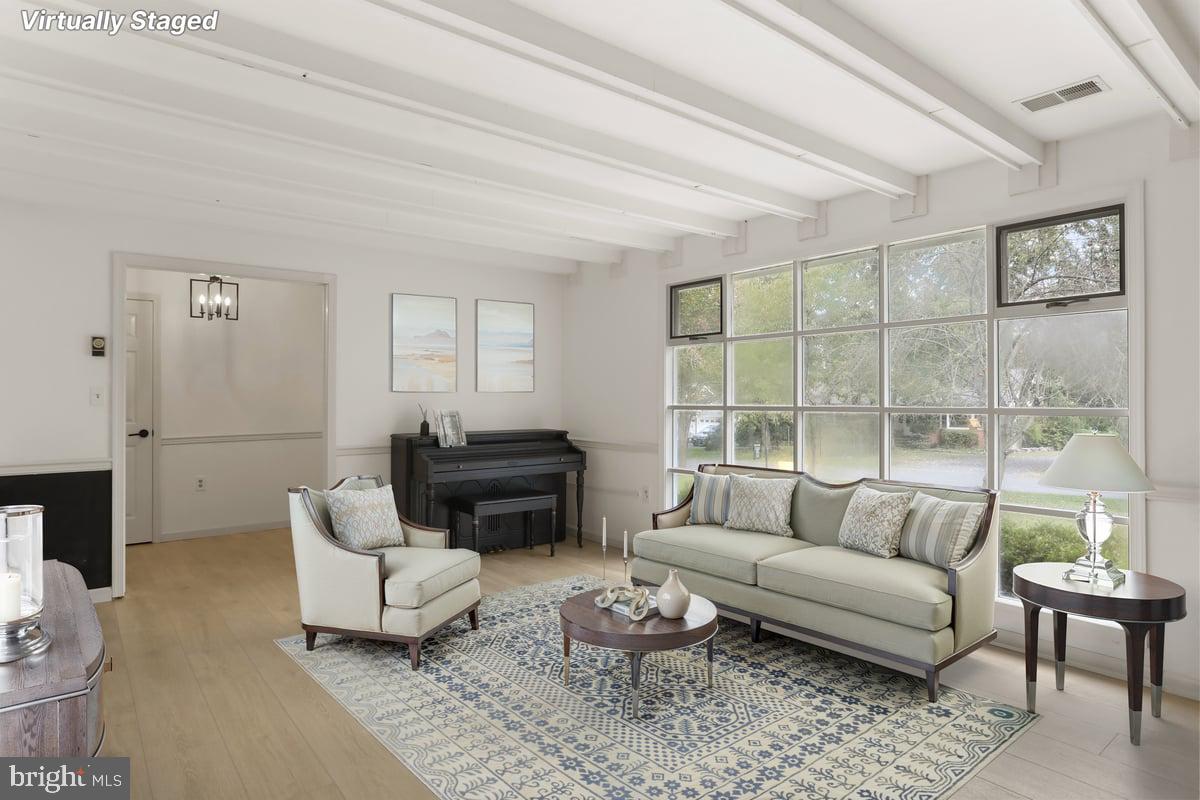 TUSCAWILLA HILLS - Residential