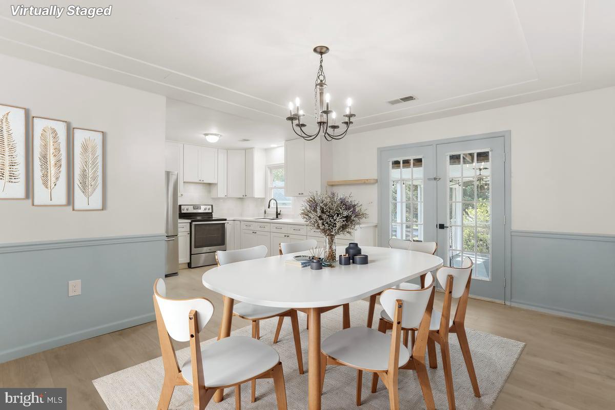 TUSCAWILLA HILLS - Residential