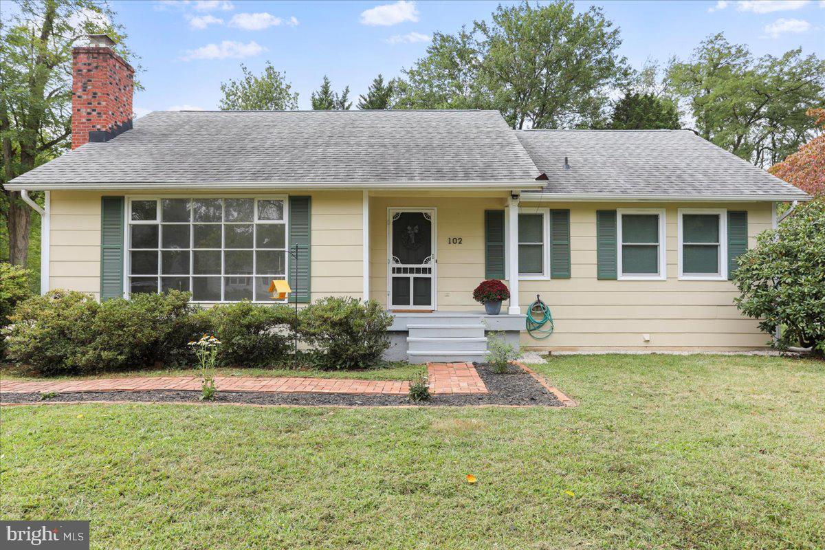 TUSCAWILLA HILLS - Residential