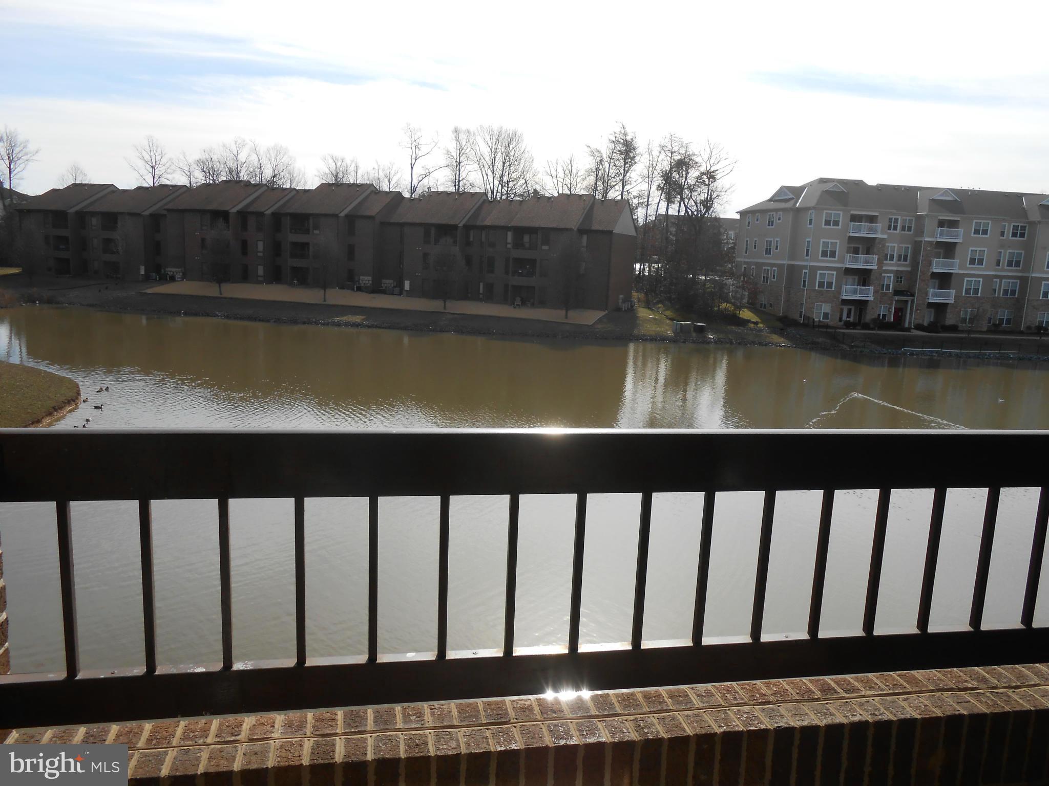 WILDEWOOD - Residential Lease