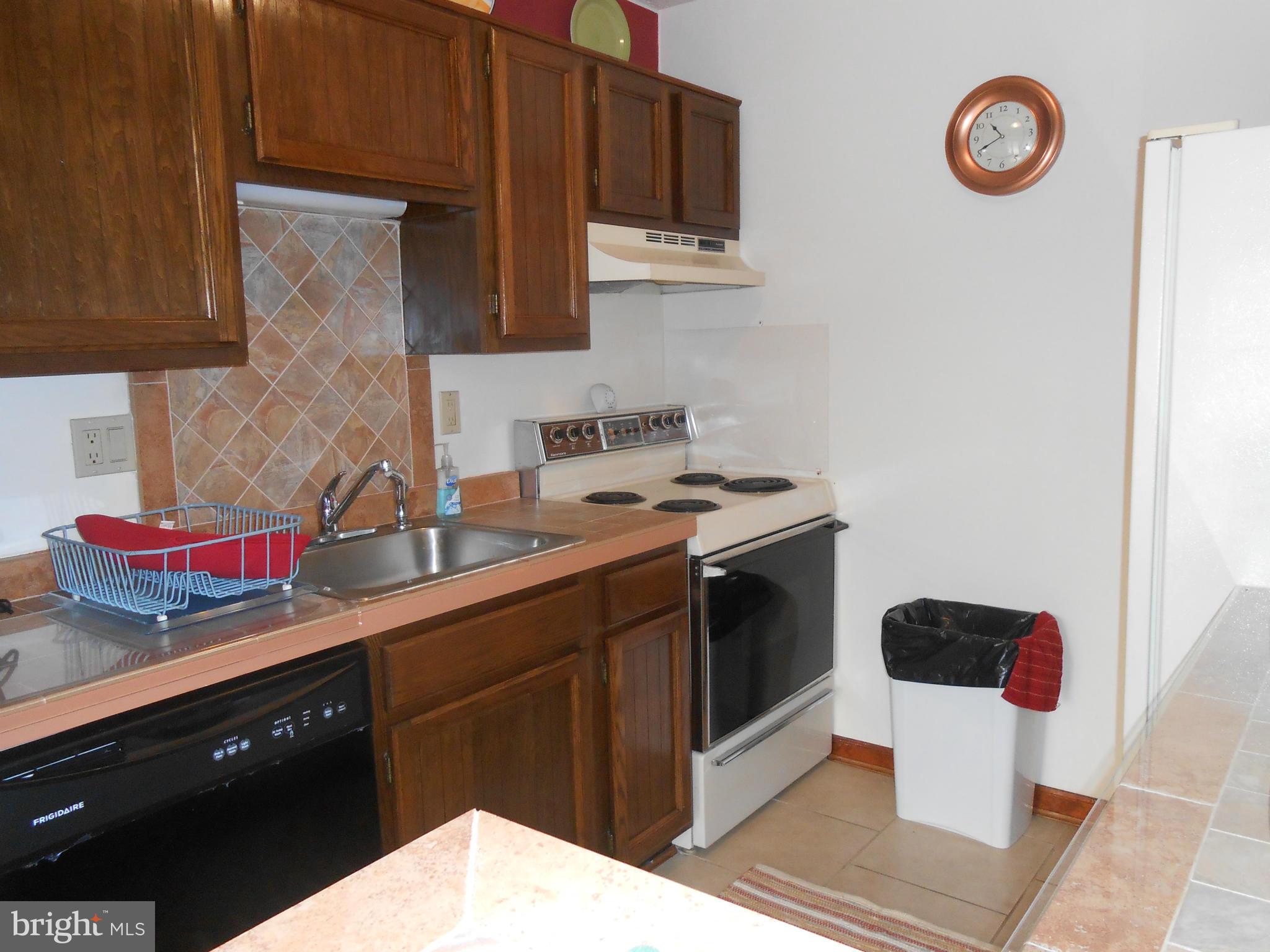 WILDEWOOD - Residential Lease