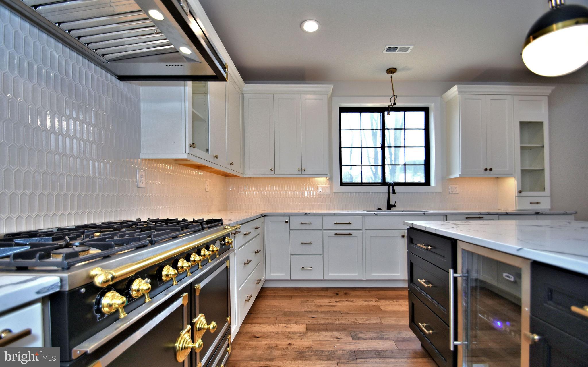 TRANSITION AT SPRING MILL - Residential