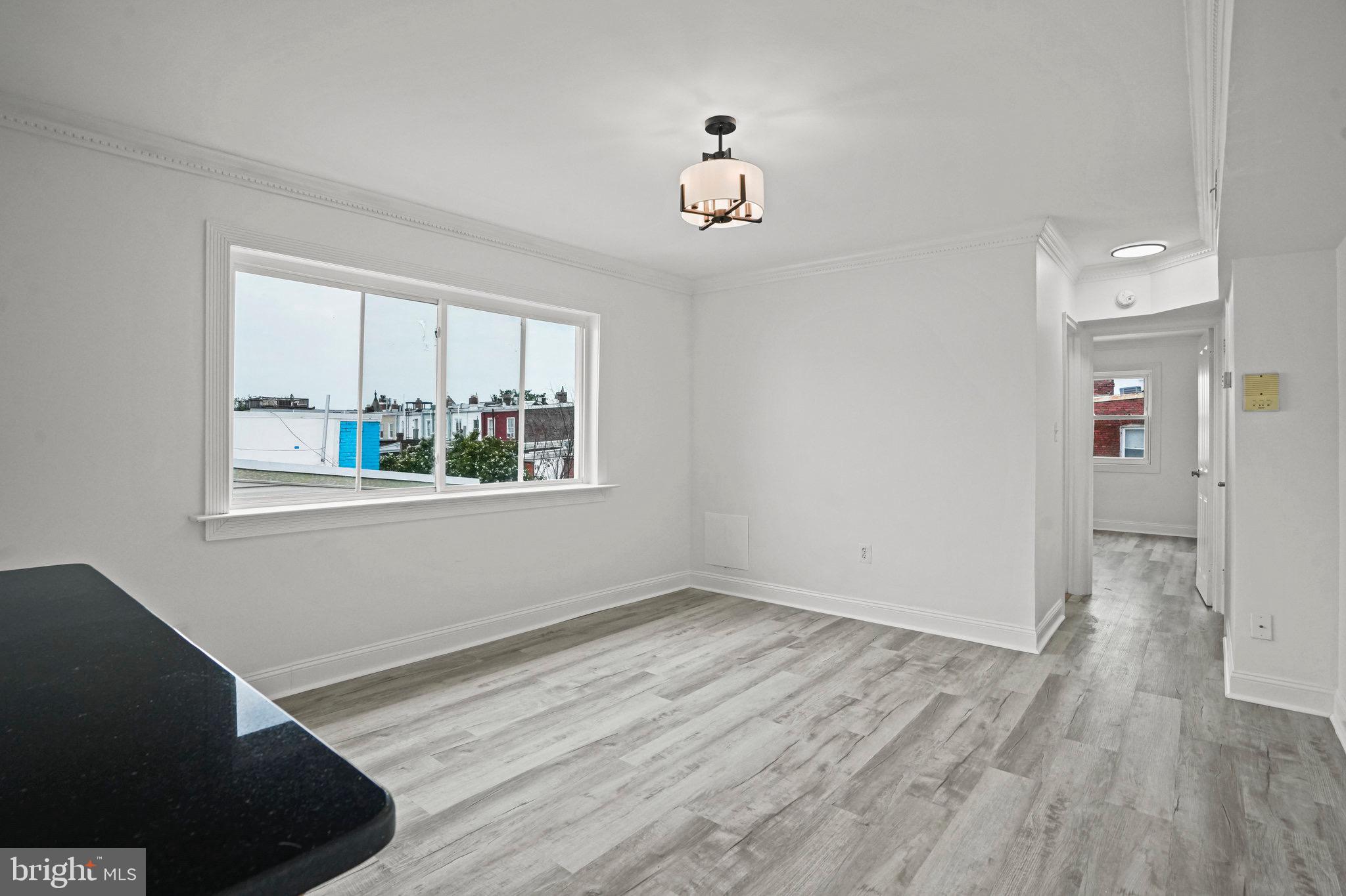 COLUMBIA HEIGHTS - Residential