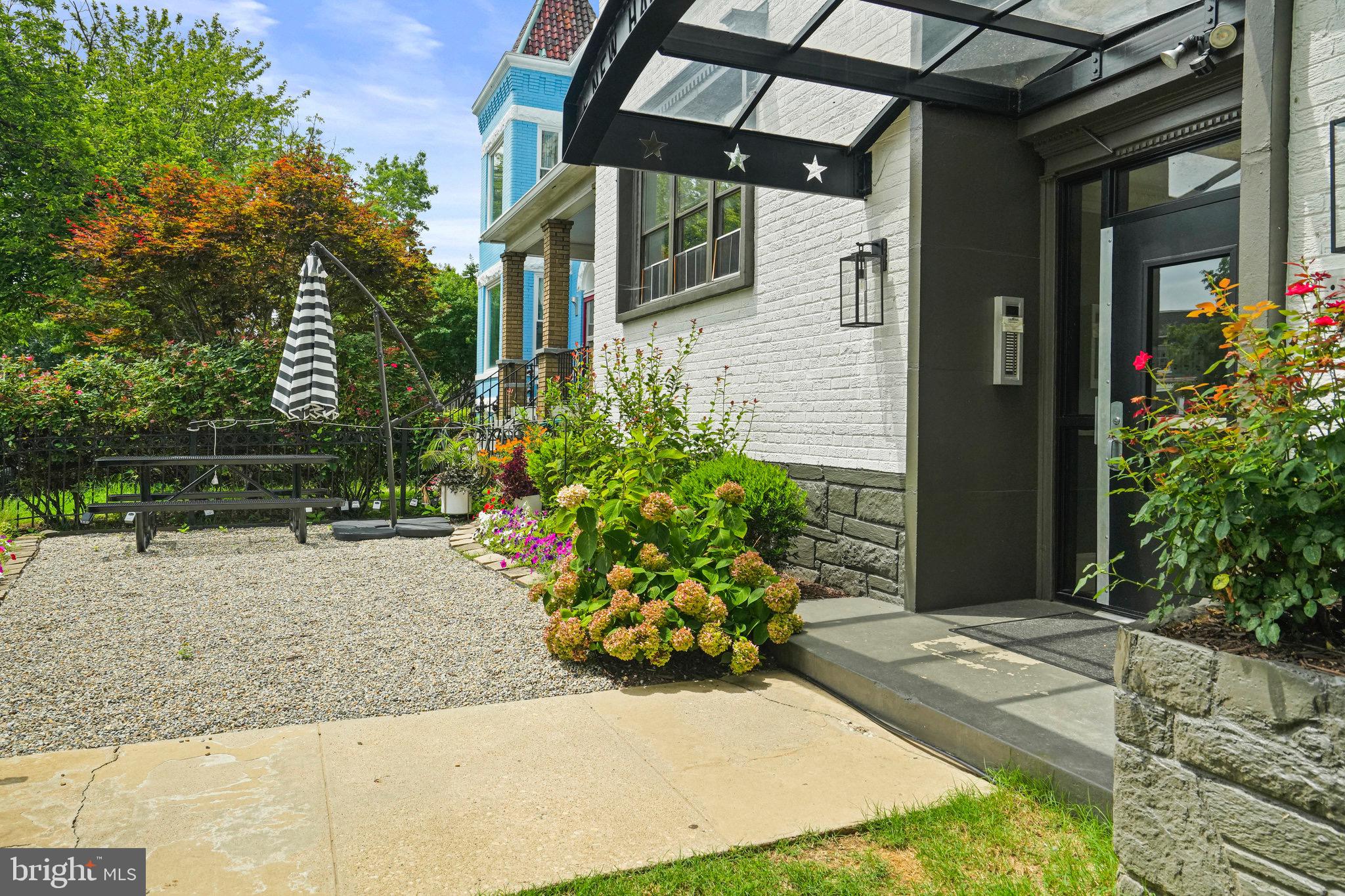 COLUMBIA HEIGHTS - Residential