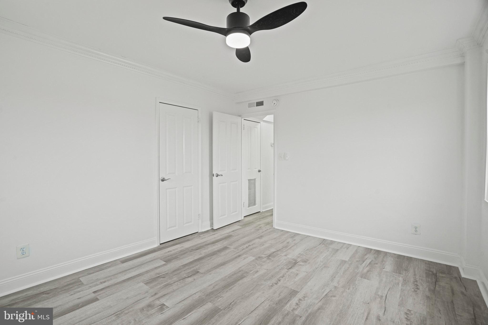 COLUMBIA HEIGHTS - Residential