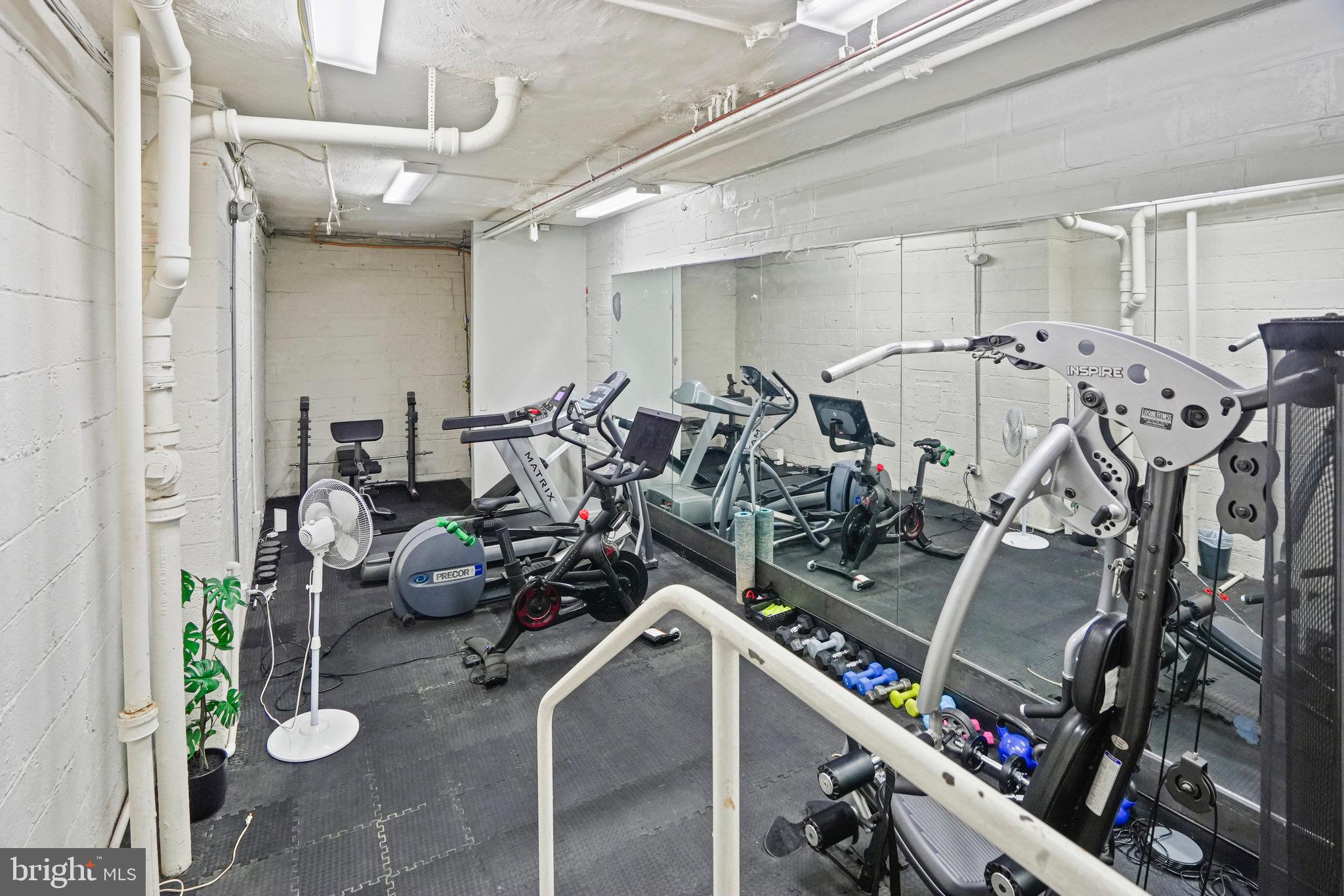 COLUMBIA HEIGHTS - Residential