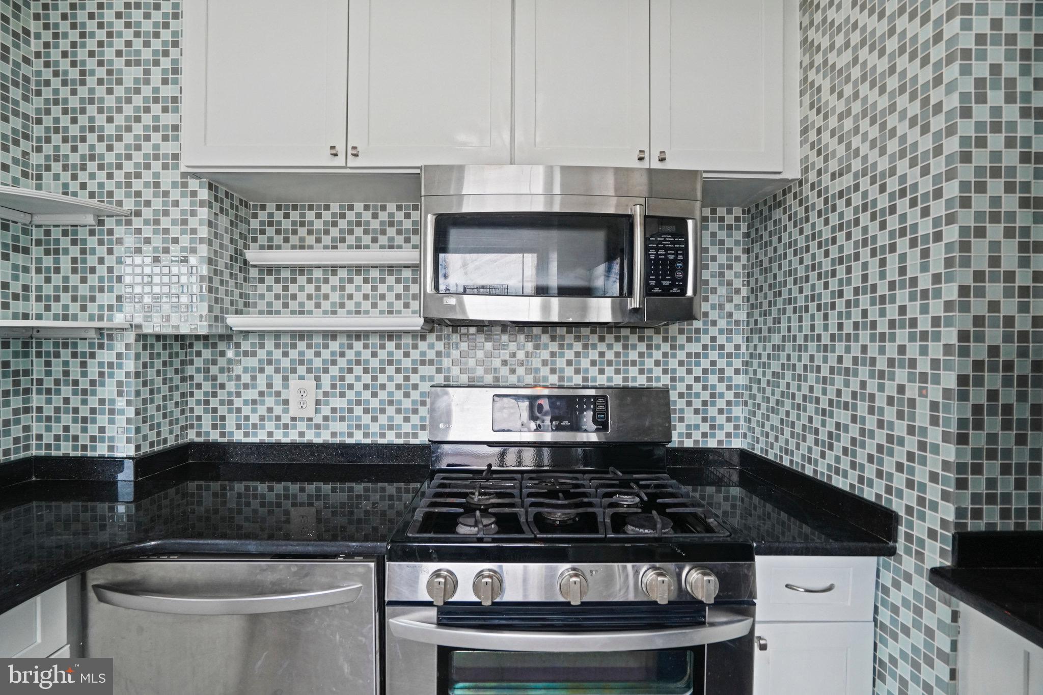 COLUMBIA HEIGHTS - Residential