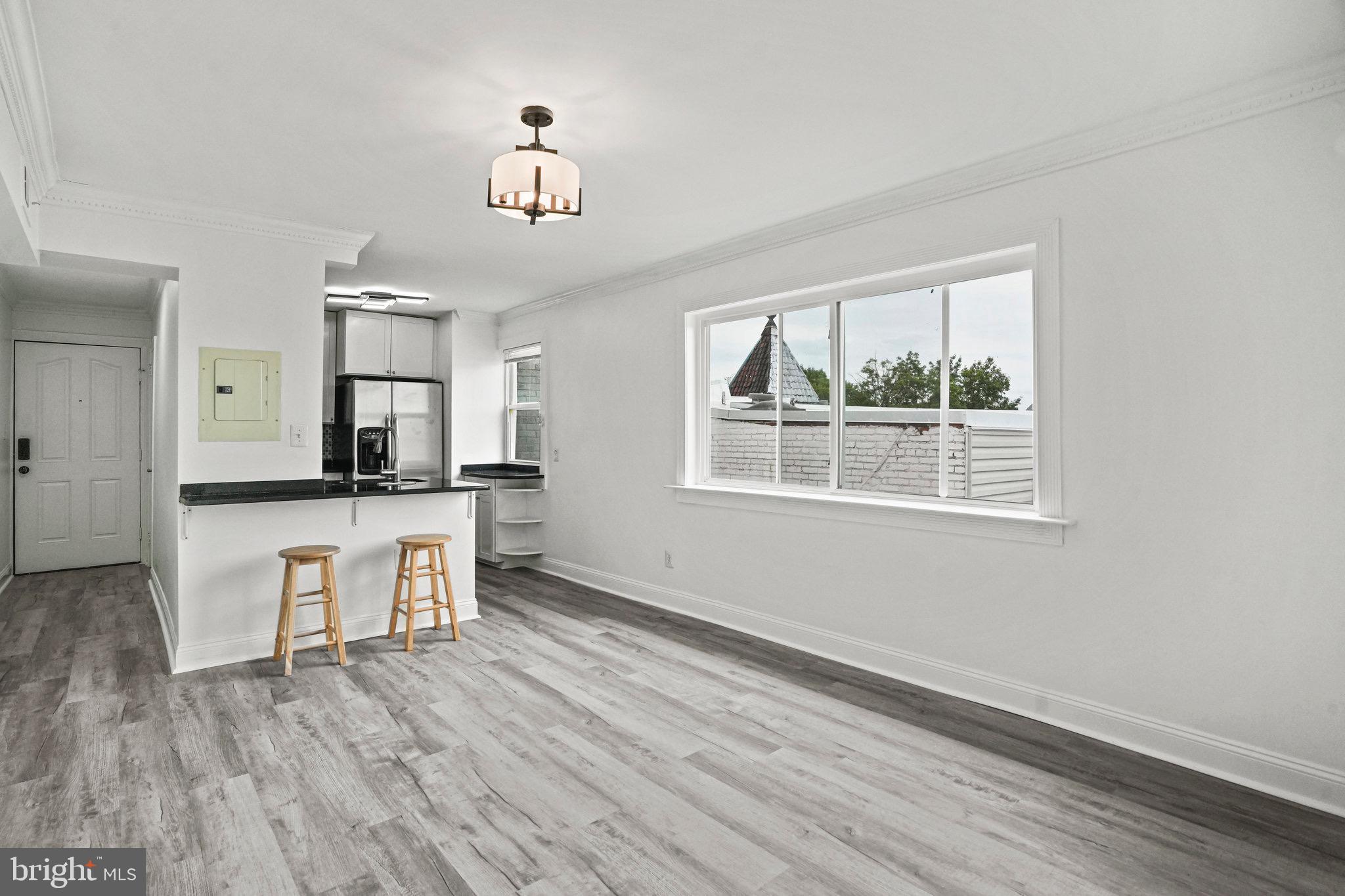 COLUMBIA HEIGHTS - Residential