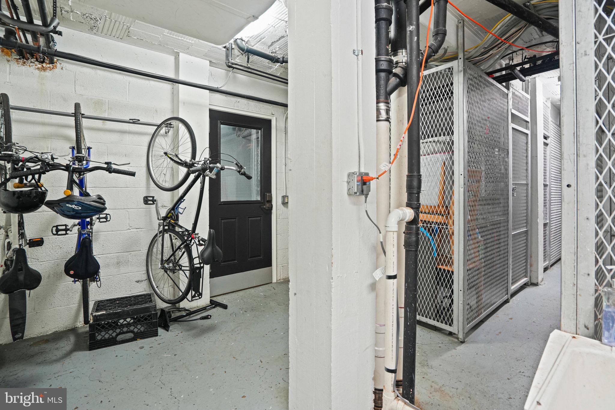 COLUMBIA HEIGHTS - Residential