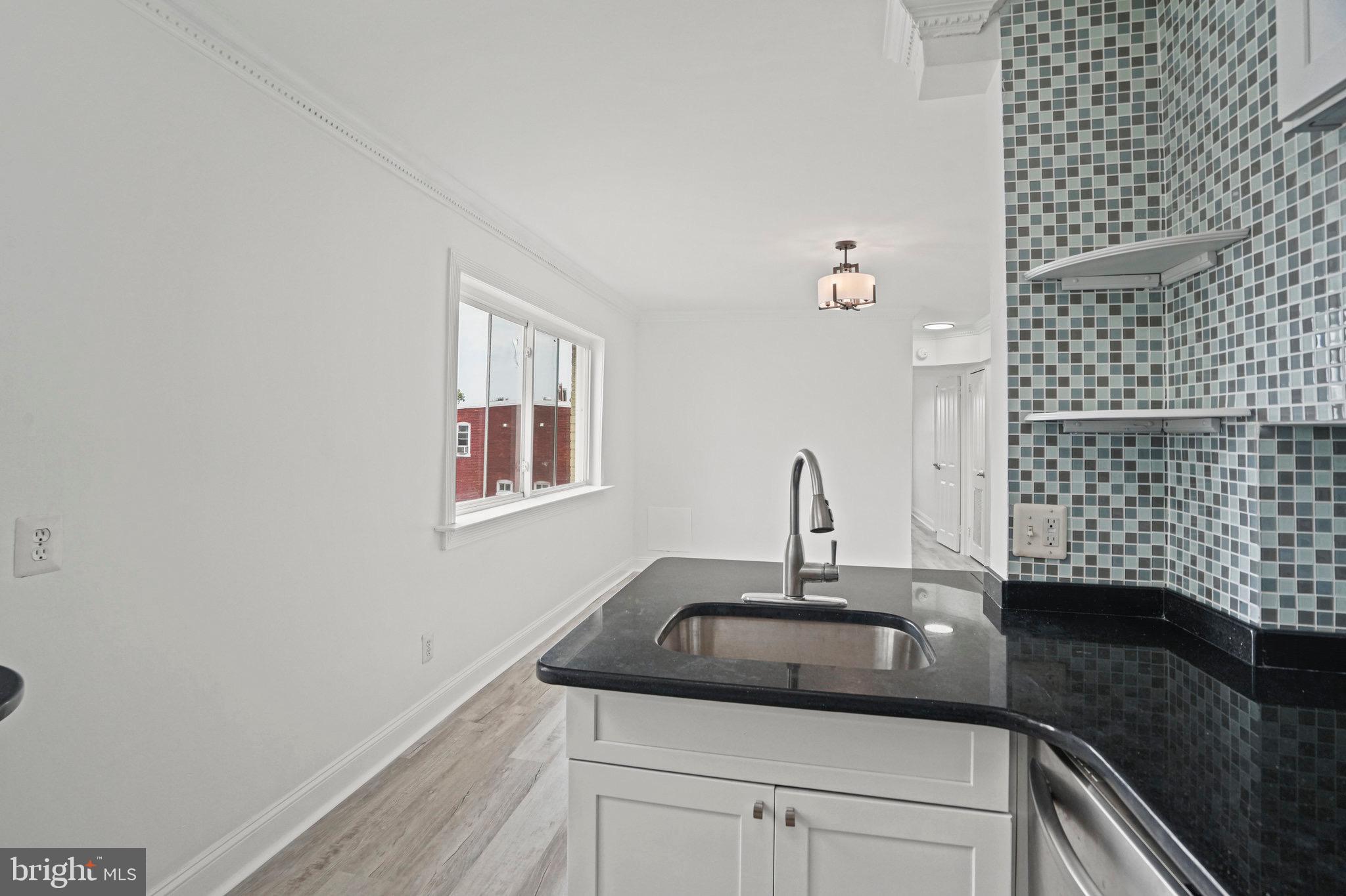 COLUMBIA HEIGHTS - Residential