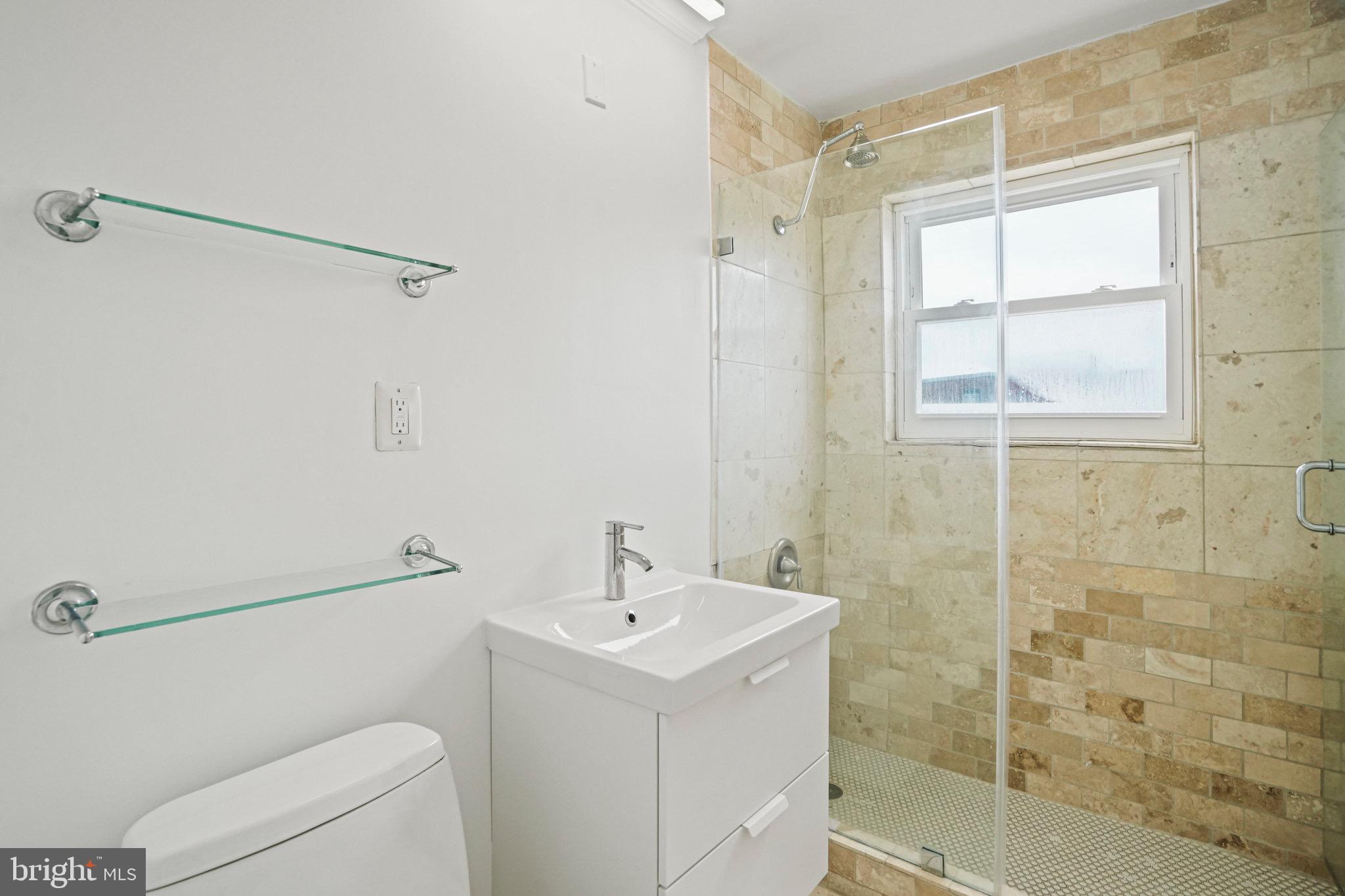 COLUMBIA HEIGHTS - Residential