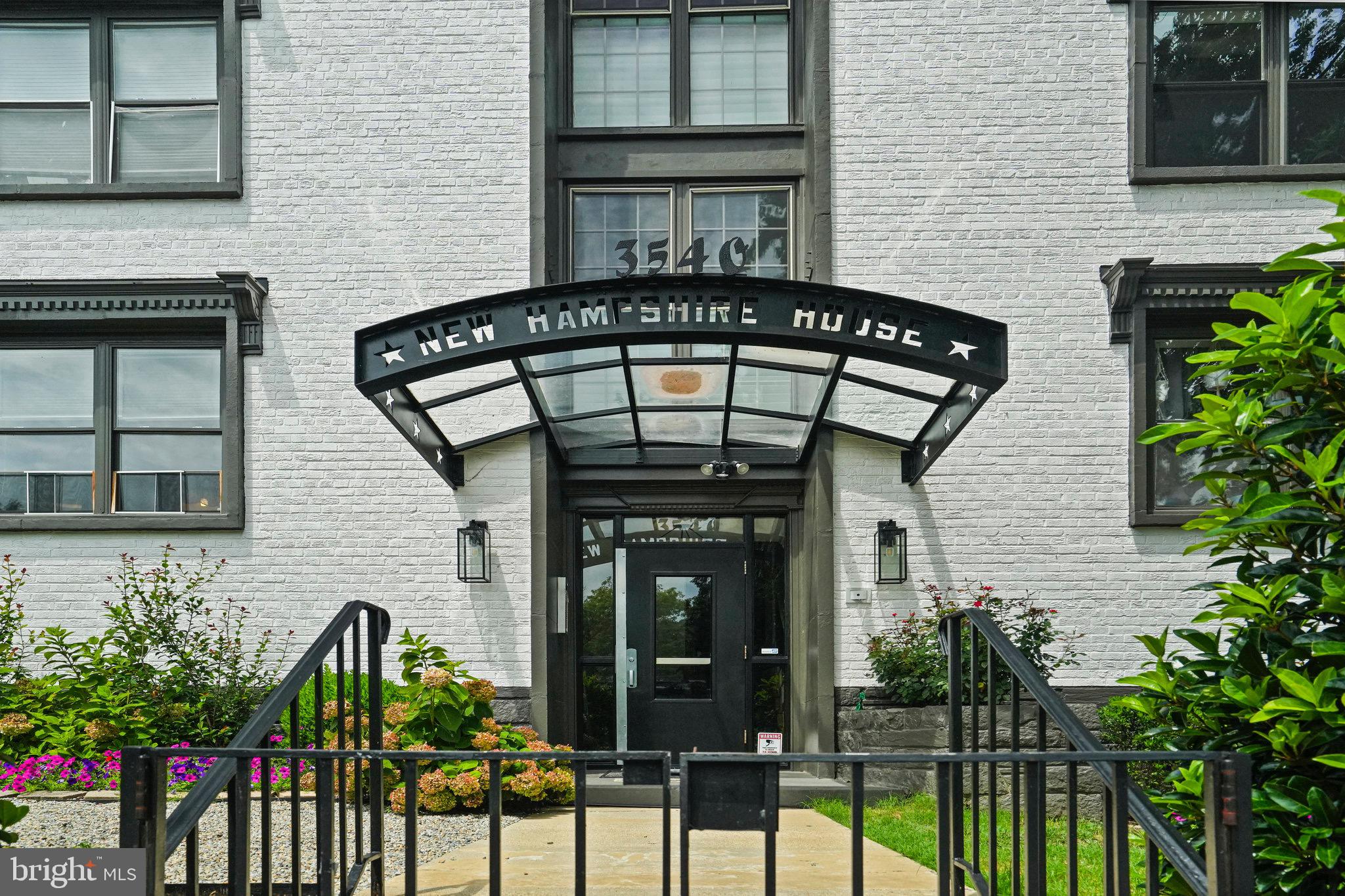 COLUMBIA HEIGHTS - Residential