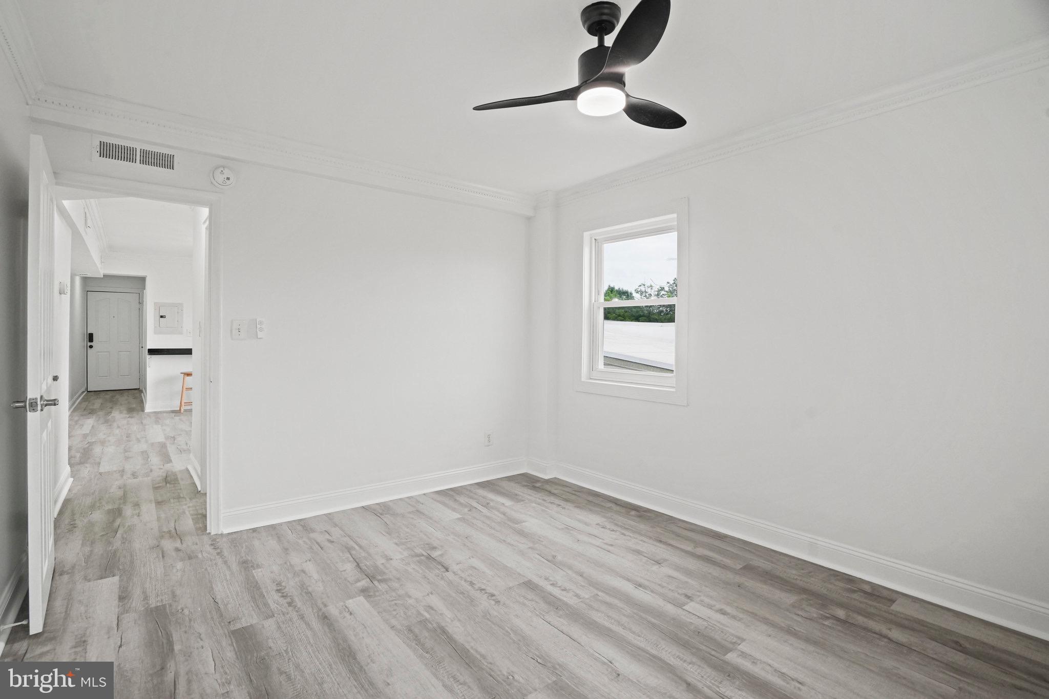 COLUMBIA HEIGHTS - Residential