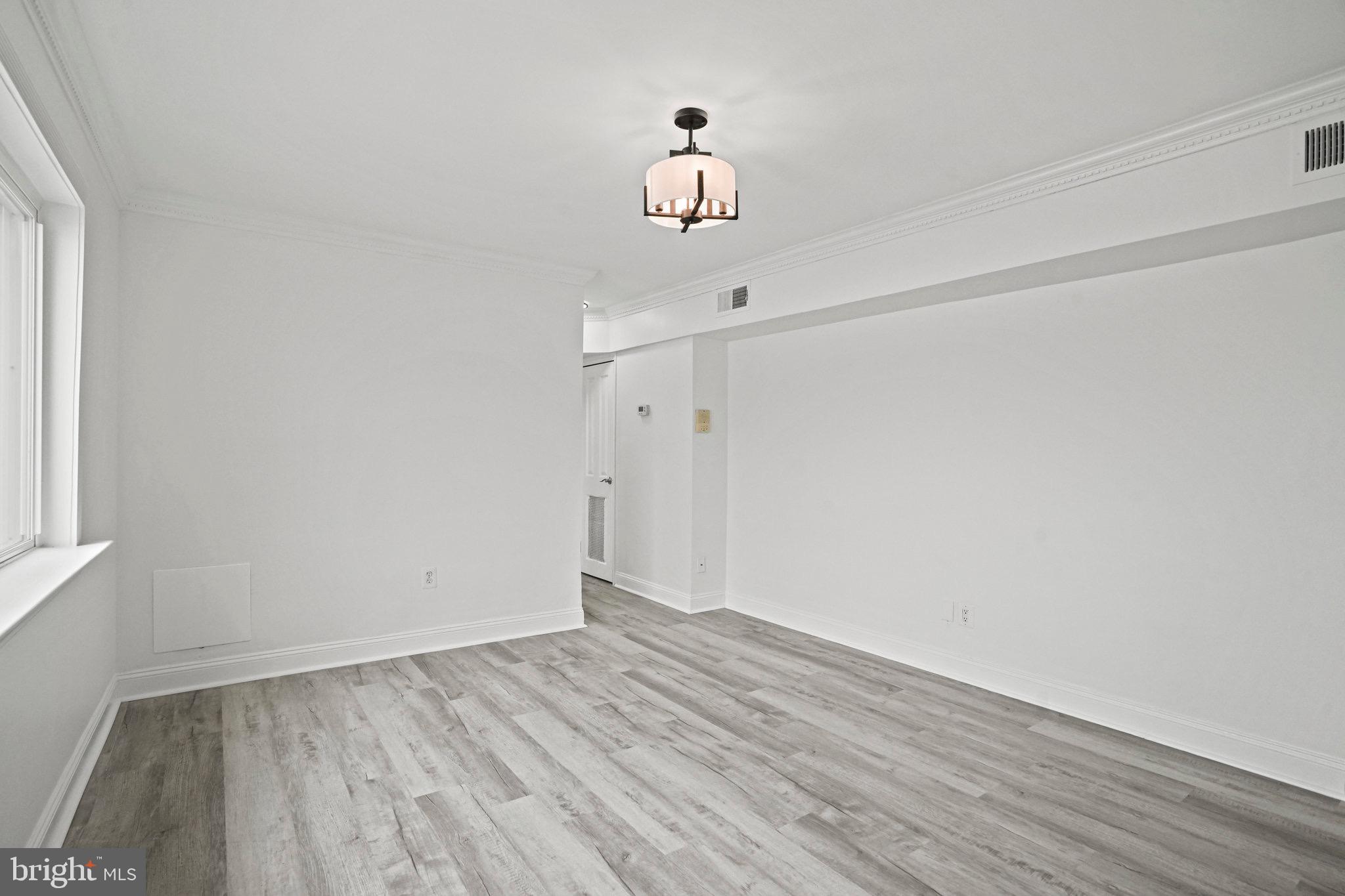 COLUMBIA HEIGHTS - Residential