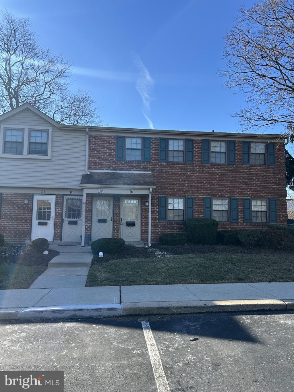 Photo of 1155 York Road #D1, WARMINSTER, PA 18974 (MLS # PABU2112468)