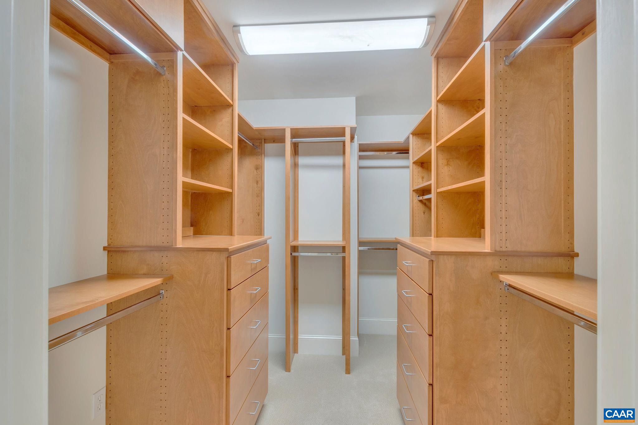 THE RANDOLPH - Residential Lease