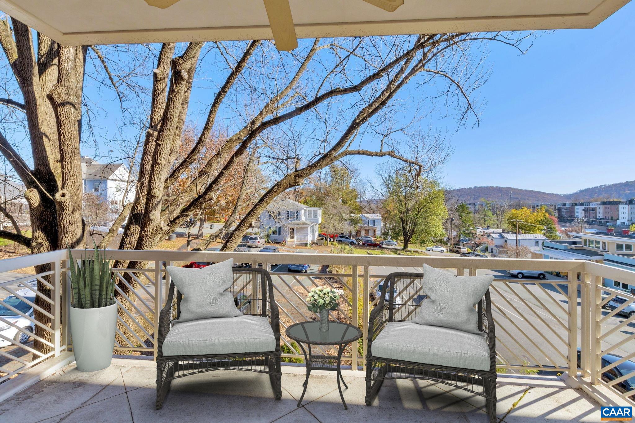 THE RANDOLPH - Residential Lease