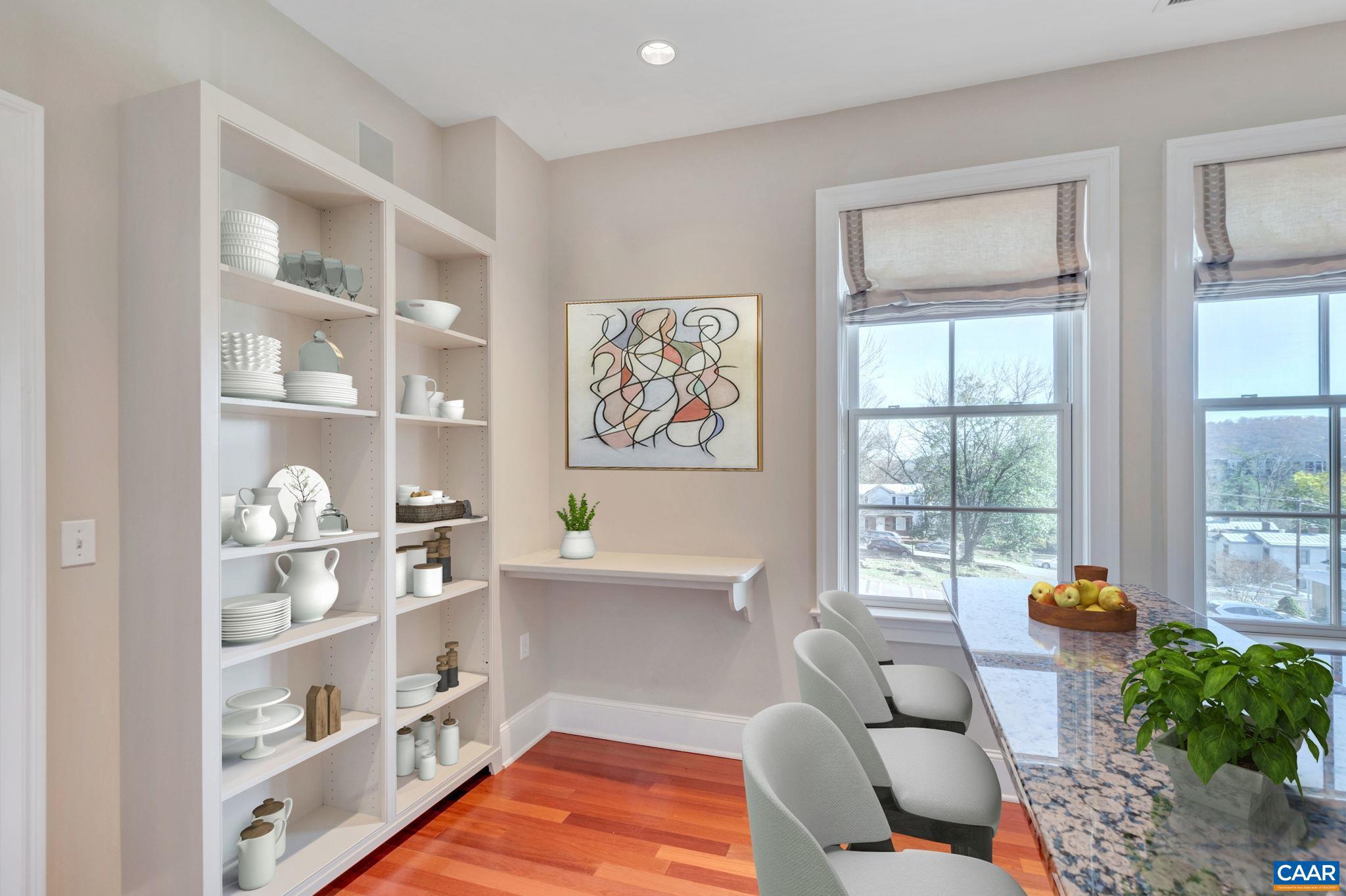 THE RANDOLPH - Residential Lease