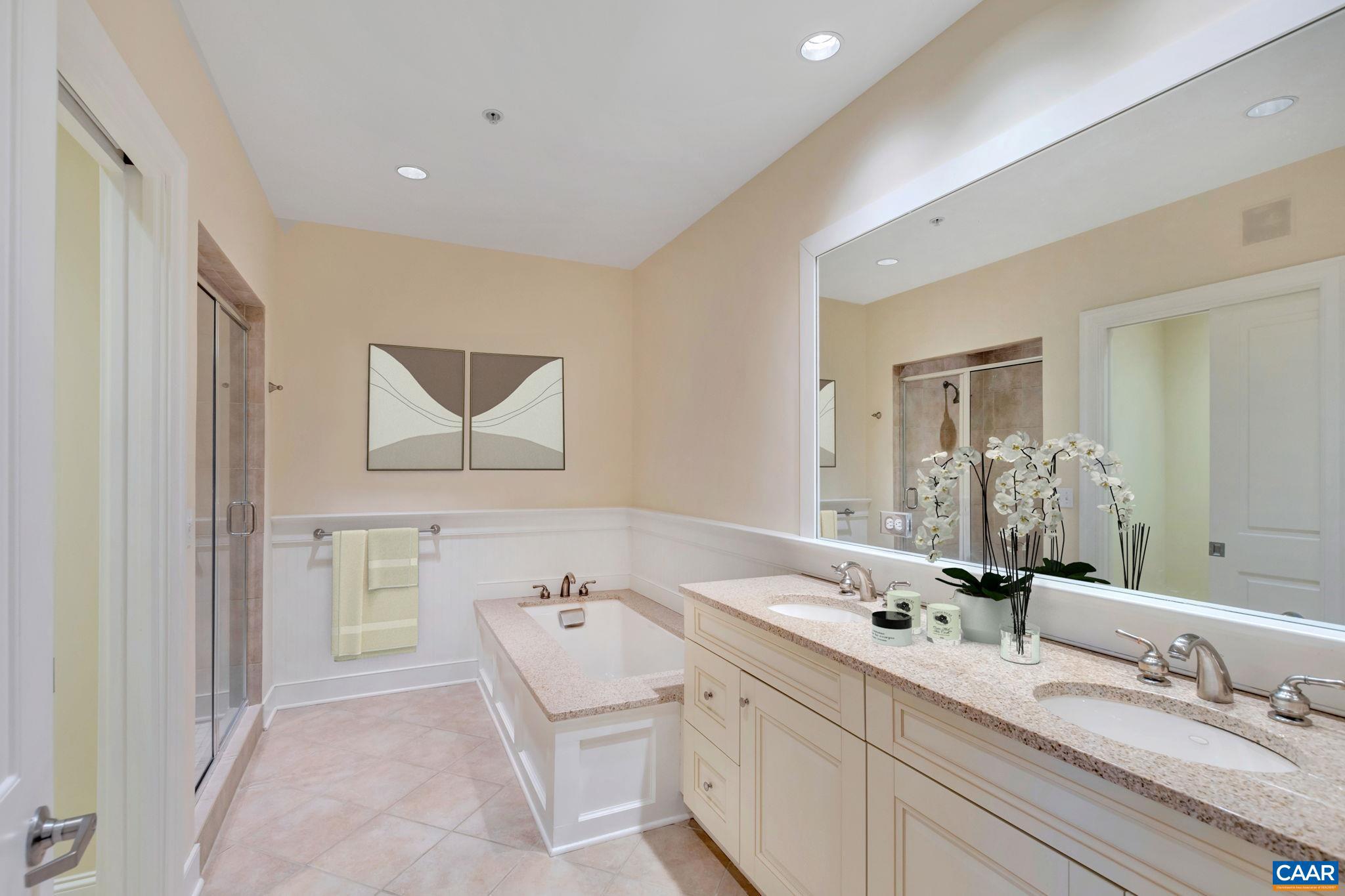 THE RANDOLPH - Residential Lease