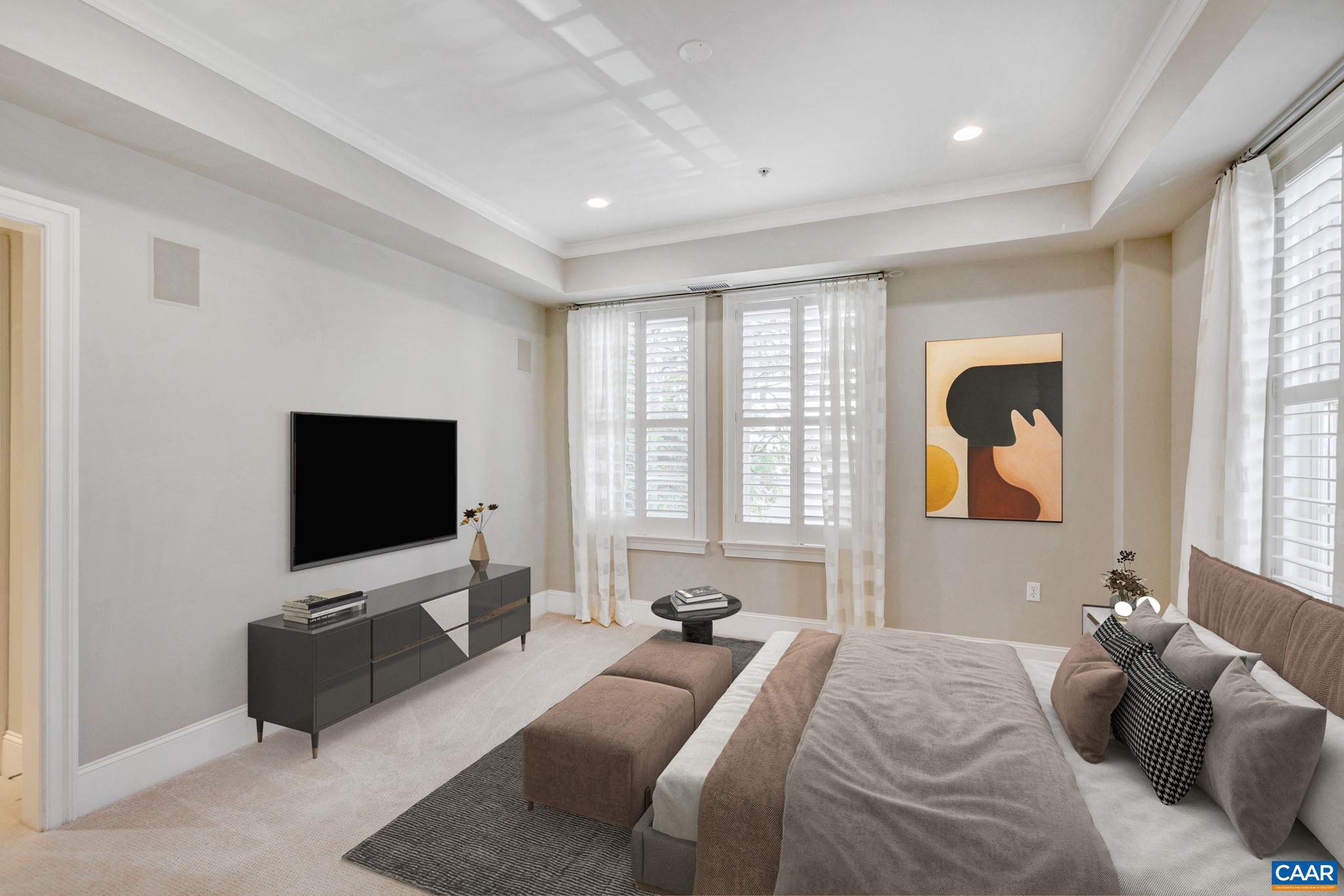 THE RANDOLPH - Residential Lease