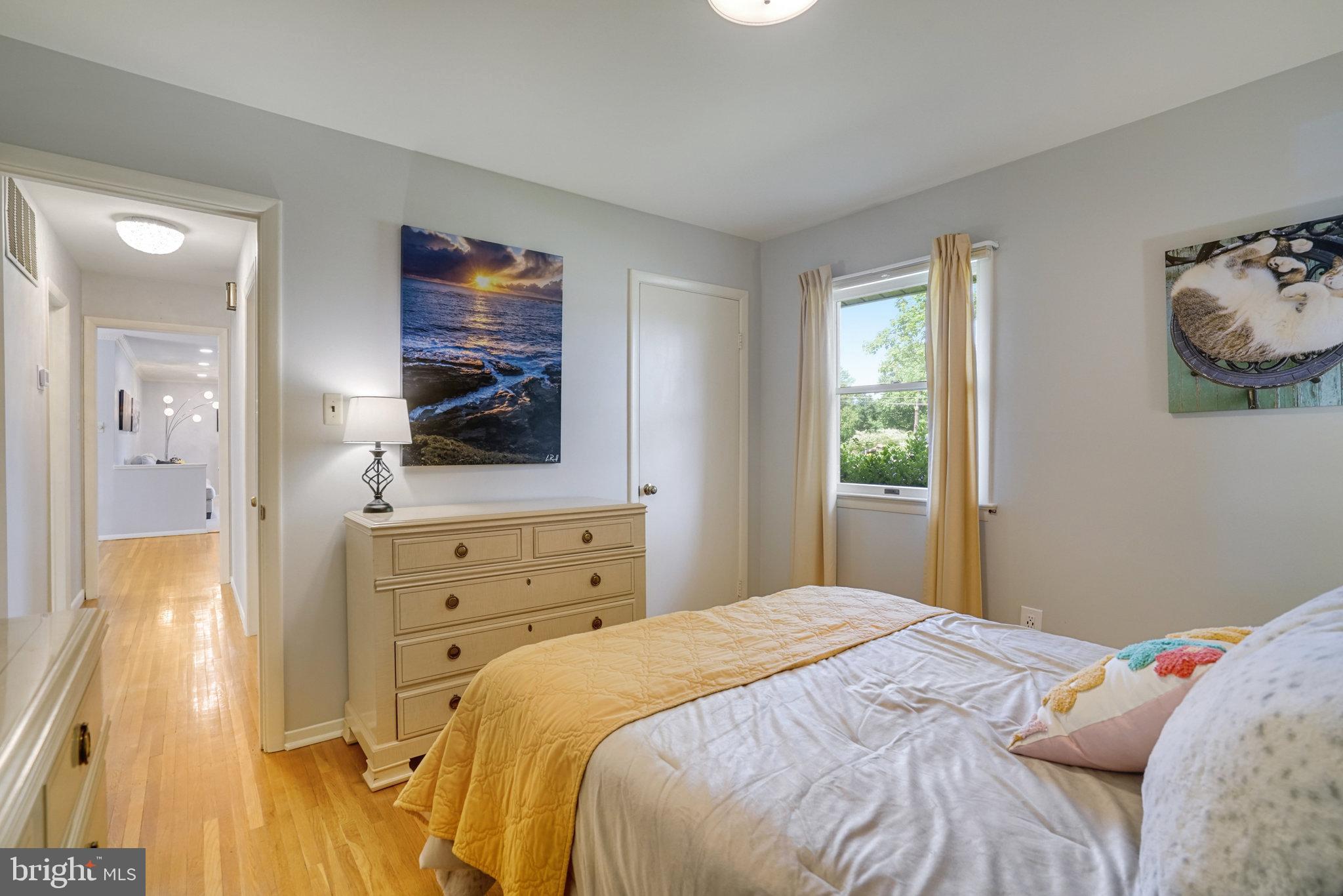 INDIAN RUN PARK - Residential