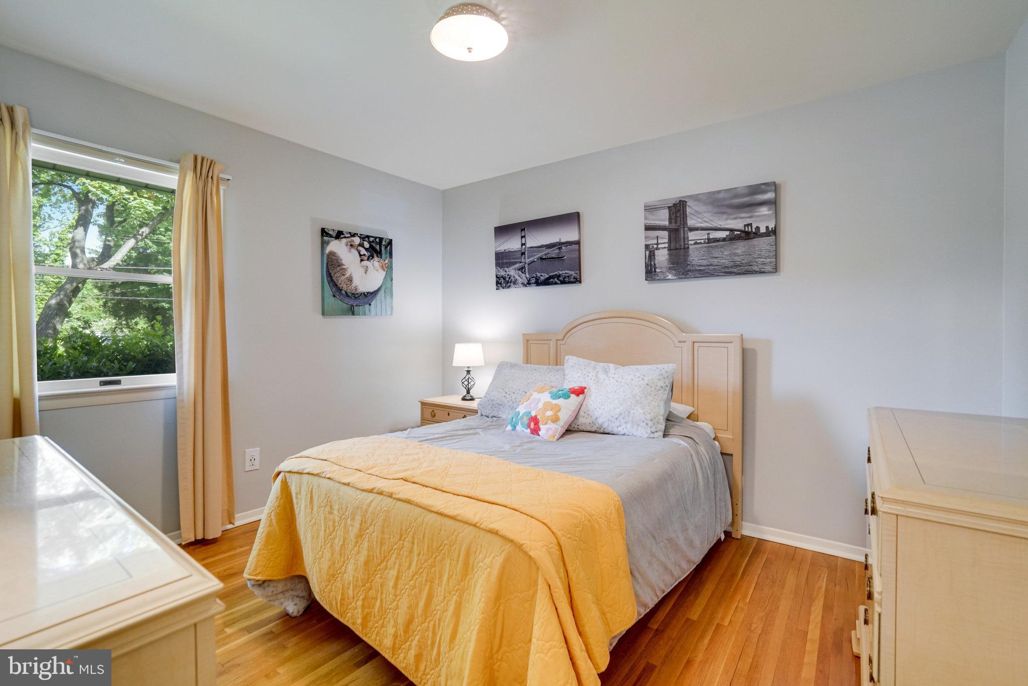 INDIAN RUN PARK - Residential