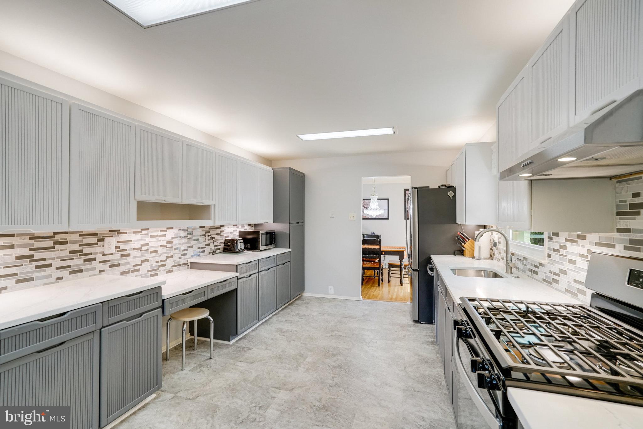 INDIAN RUN PARK - Residential