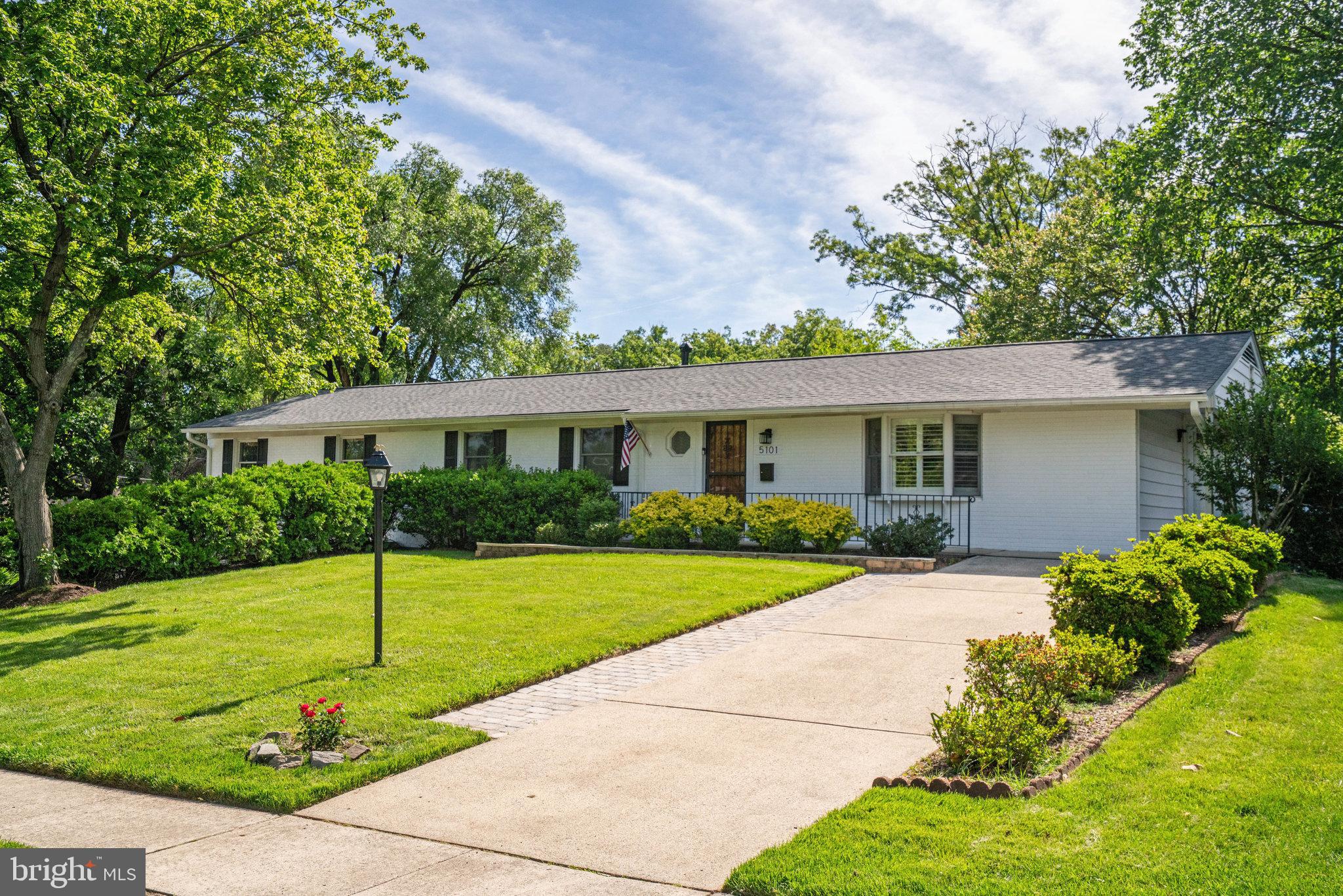 INDIAN RUN PARK - Residential