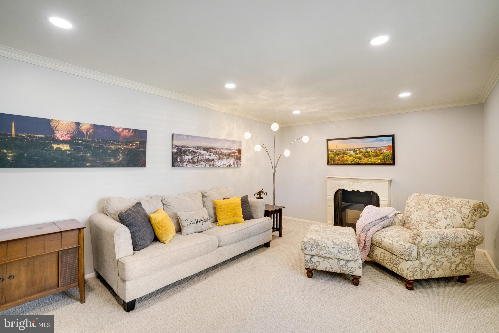 INDIAN RUN PARK - Residential