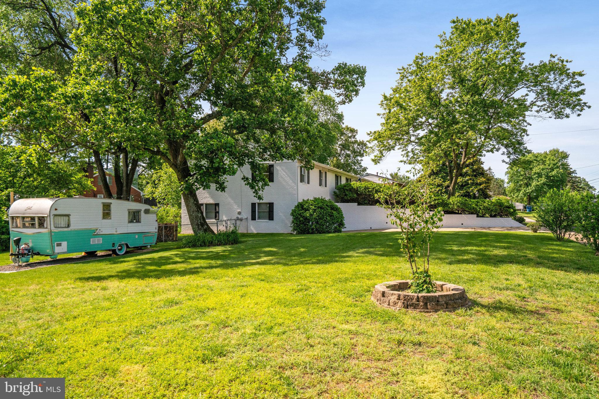 INDIAN RUN PARK - Residential