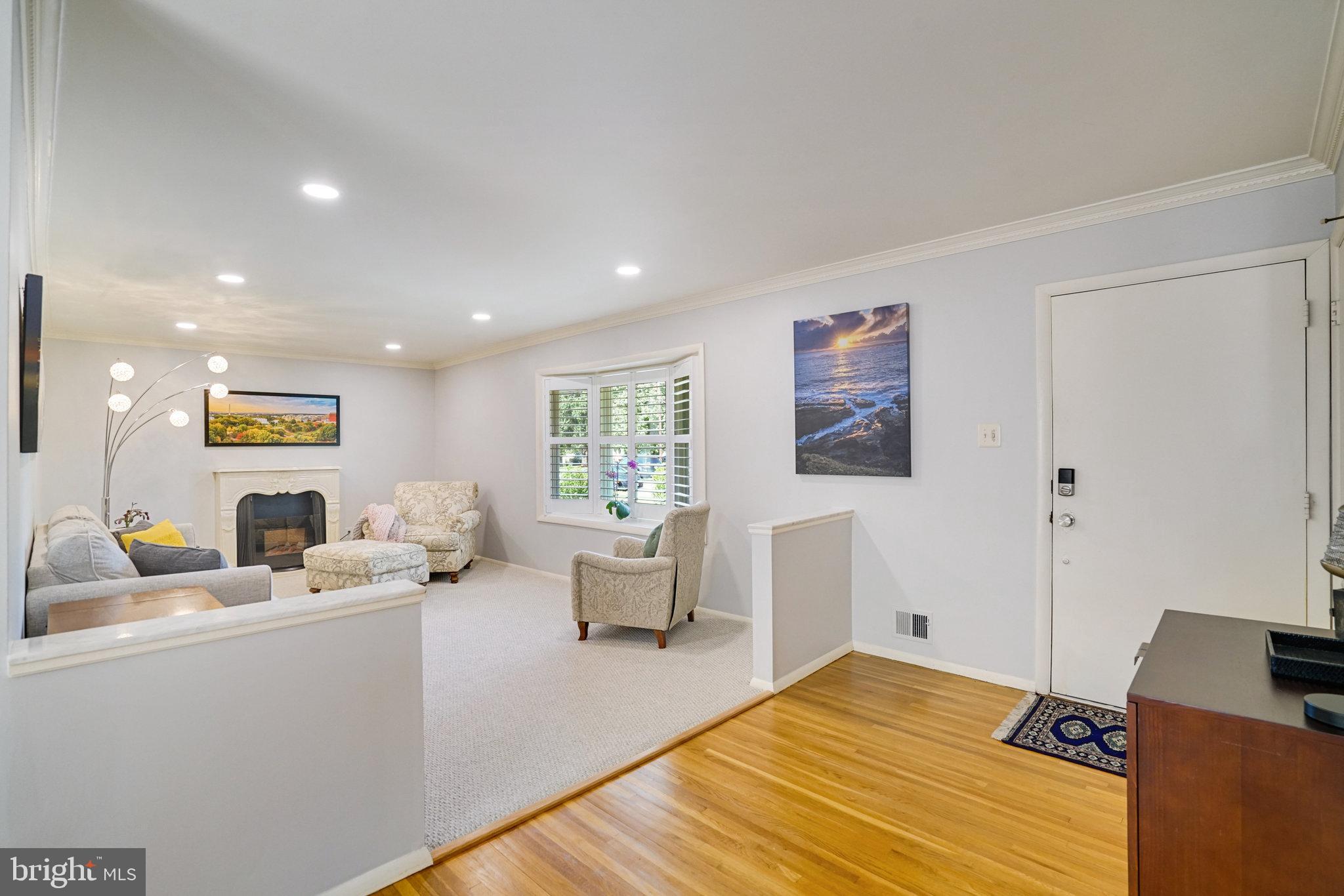 INDIAN RUN PARK - Residential