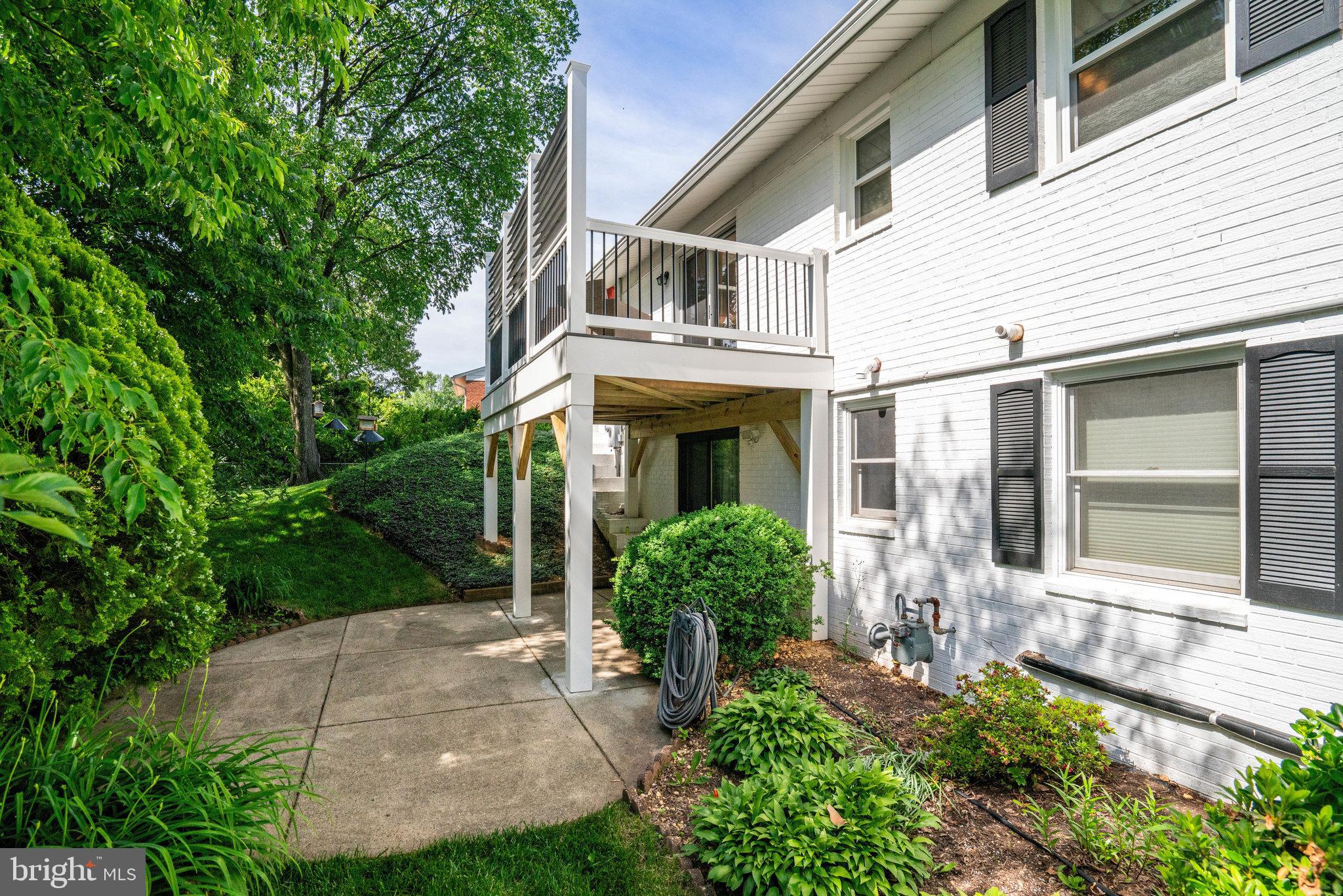 INDIAN RUN PARK - Residential