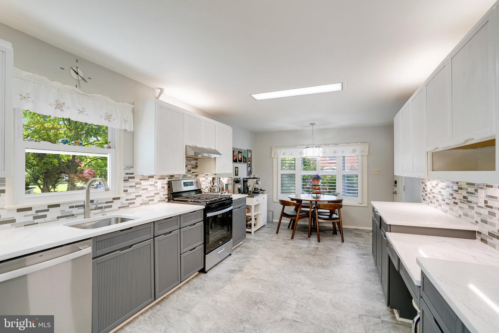 INDIAN RUN PARK - Residential