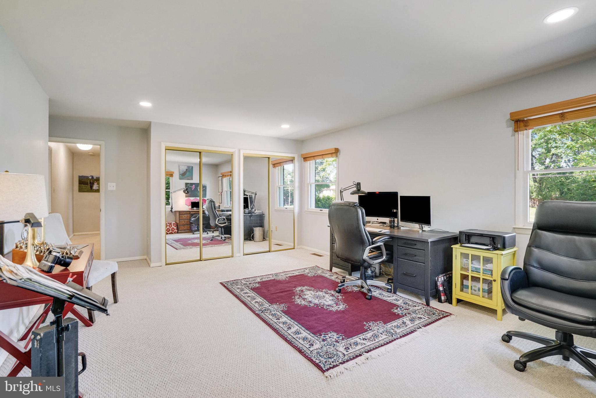 INDIAN RUN PARK - Residential