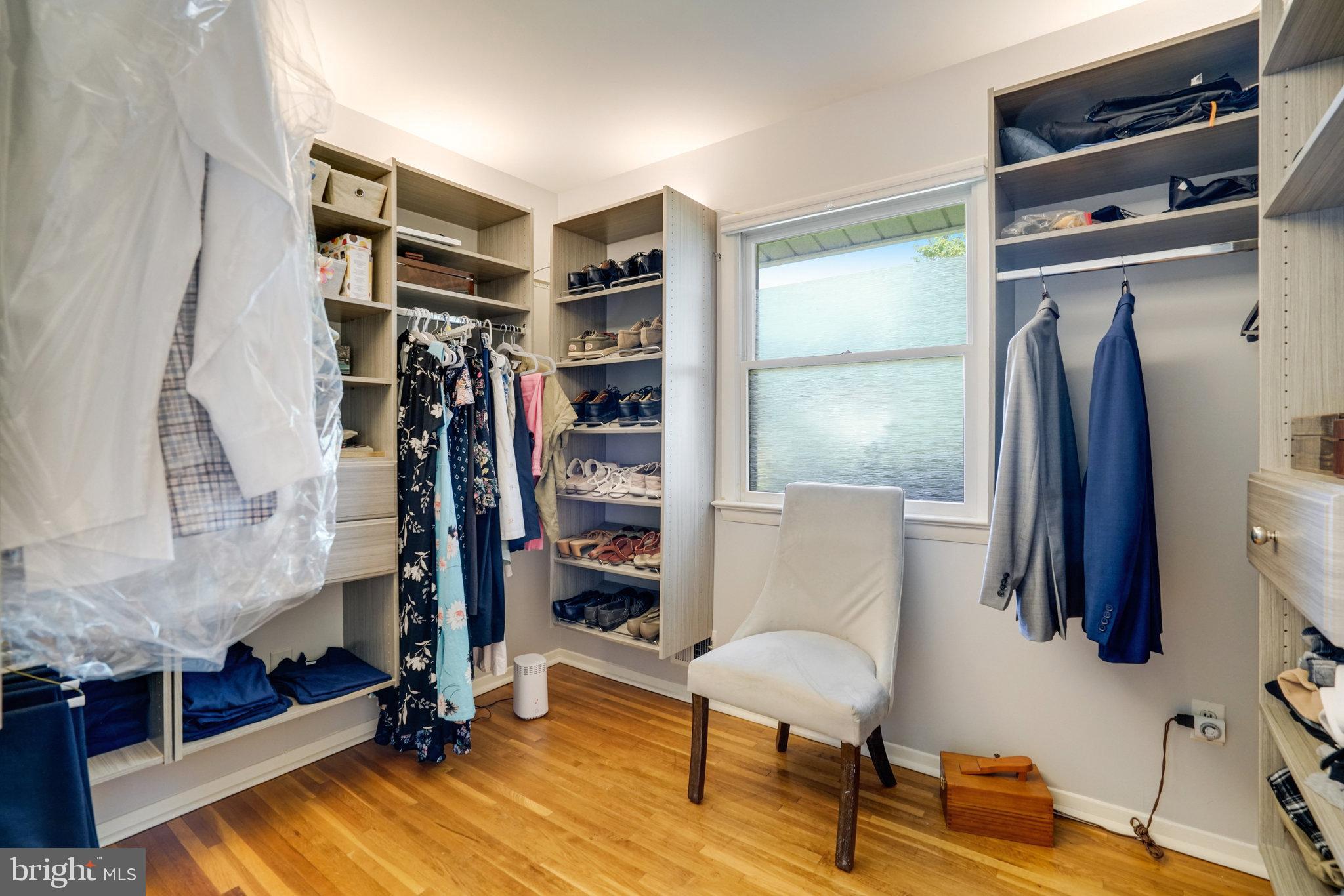 INDIAN RUN PARK - Residential