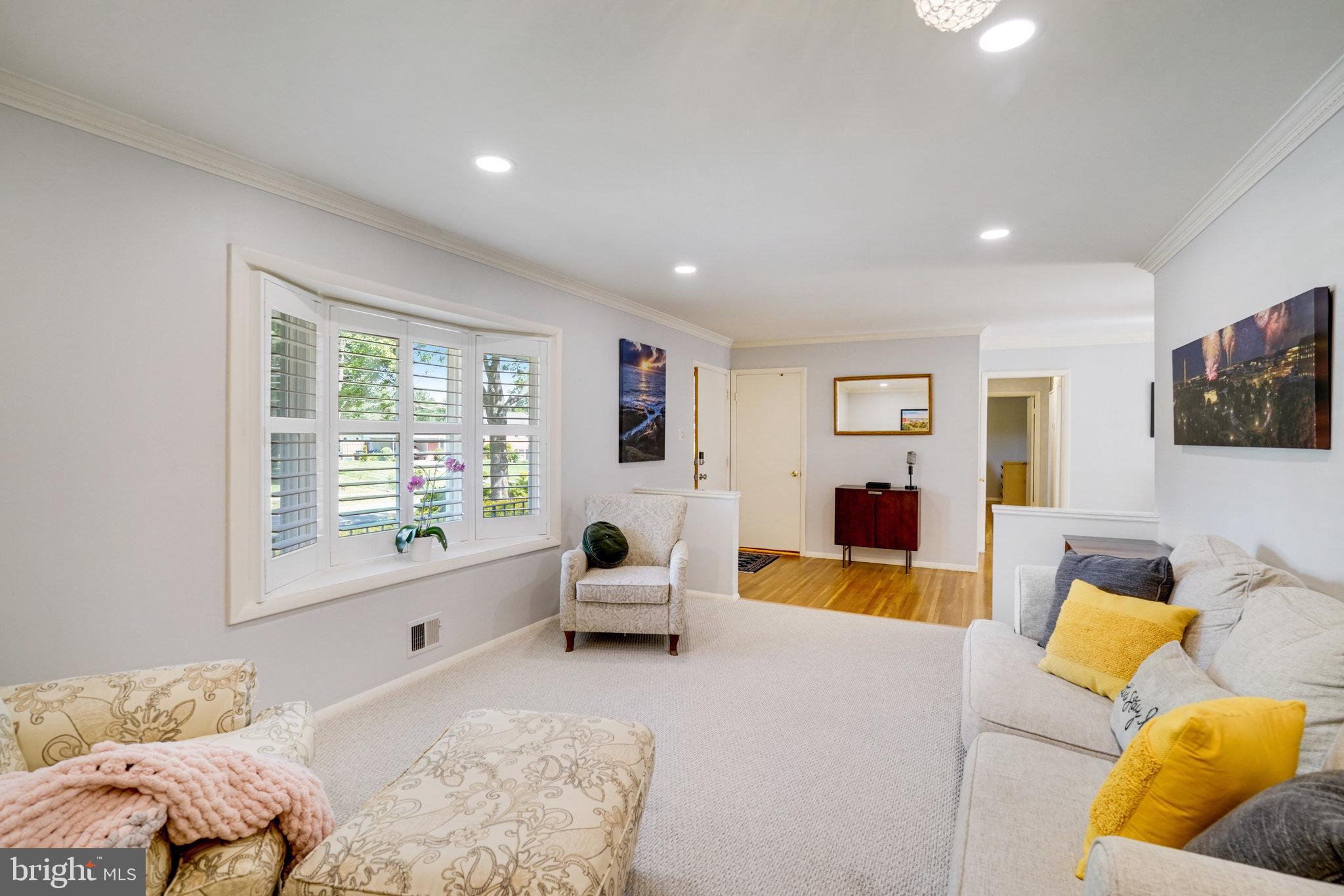 INDIAN RUN PARK - Residential