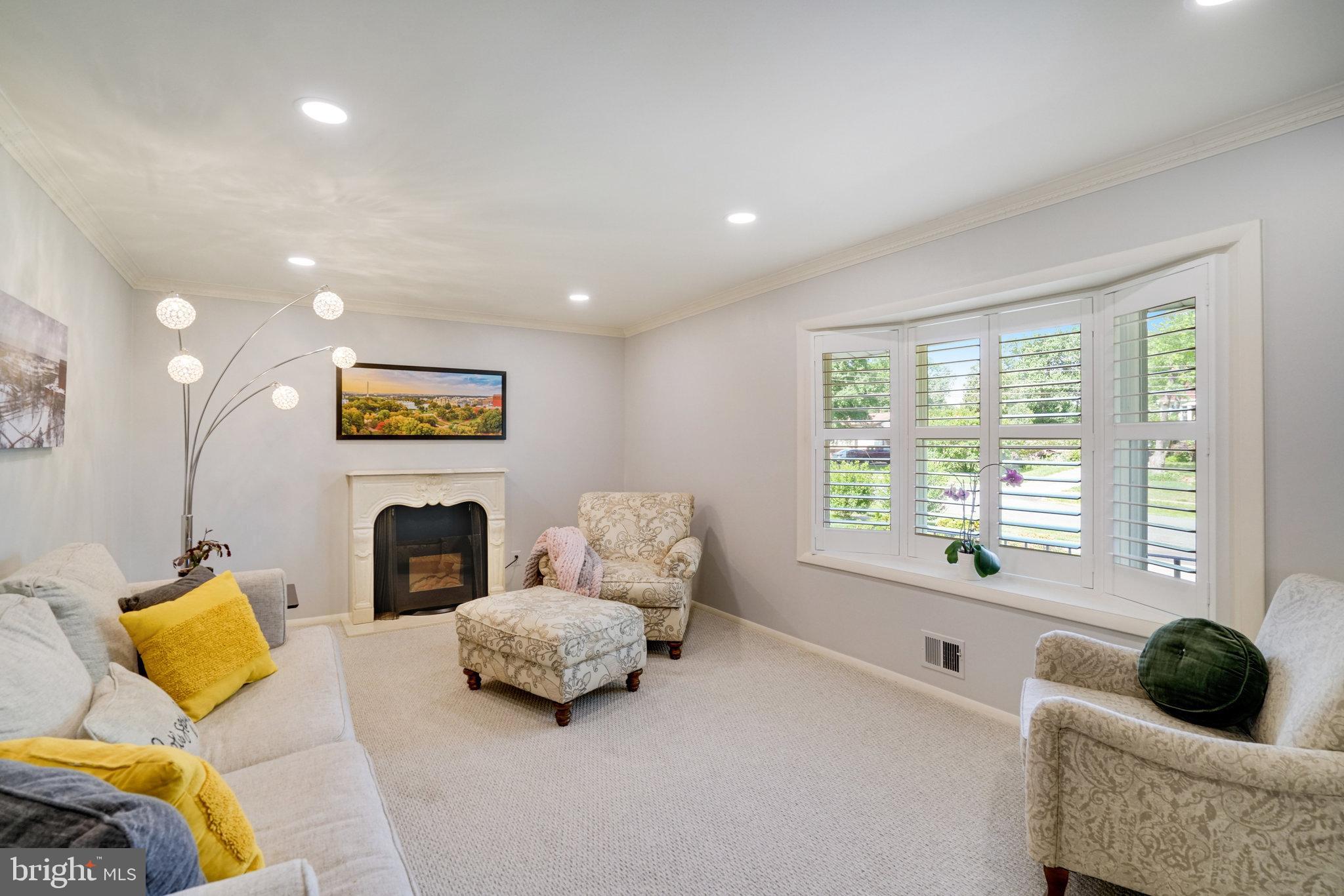 INDIAN RUN PARK - Residential