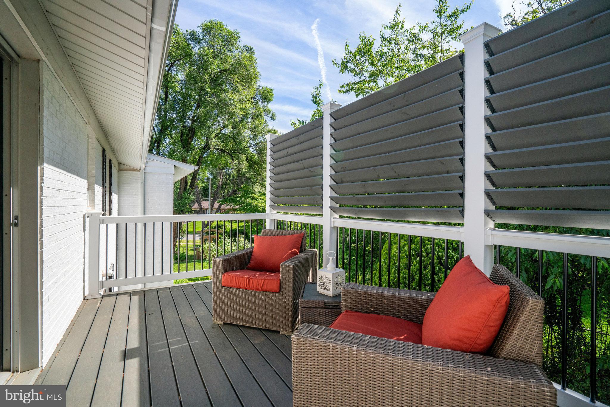 INDIAN RUN PARK - Residential