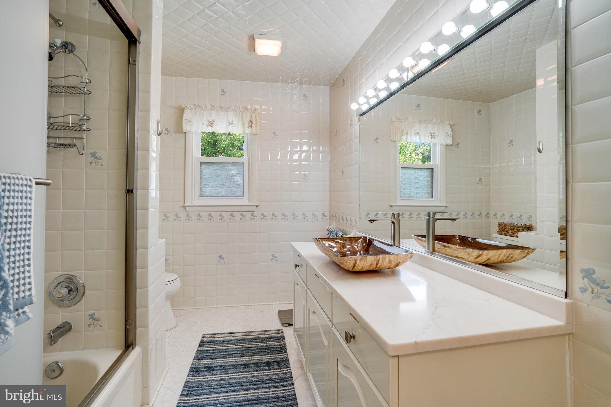 INDIAN RUN PARK - Residential