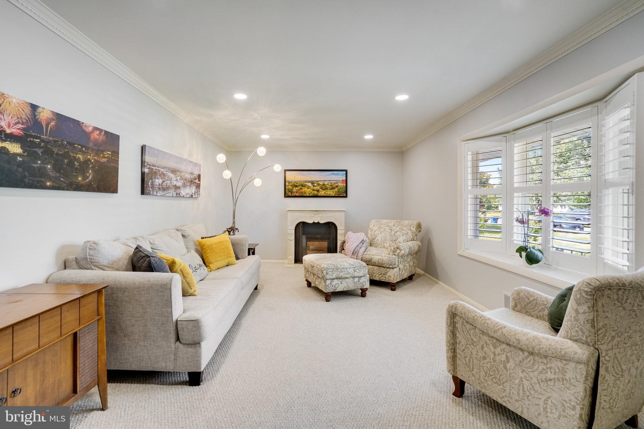 INDIAN RUN PARK - Residential