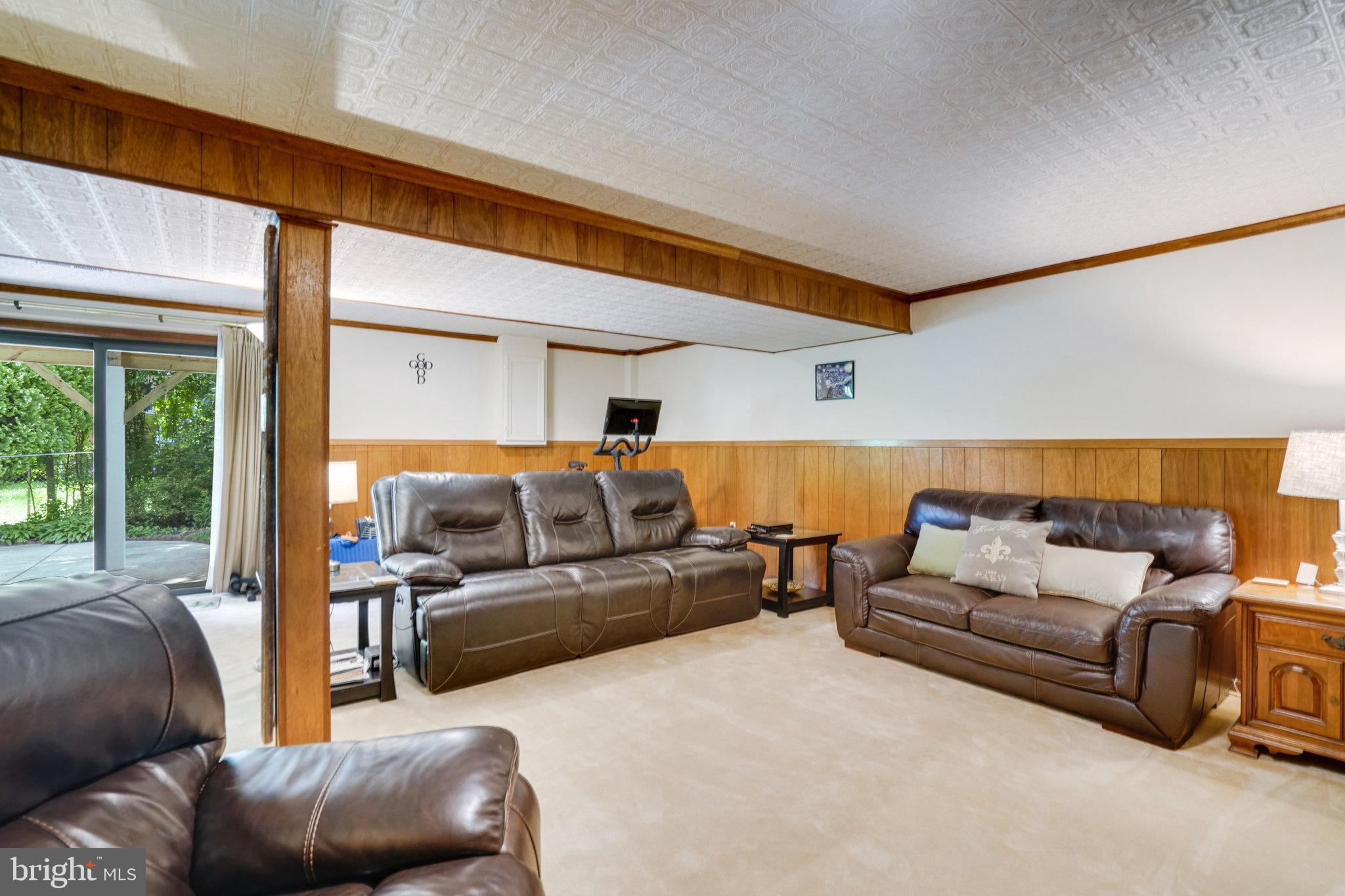 INDIAN RUN PARK - Residential