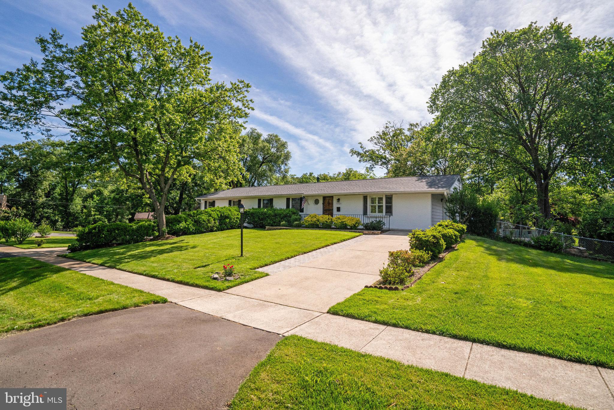 INDIAN RUN PARK - Residential