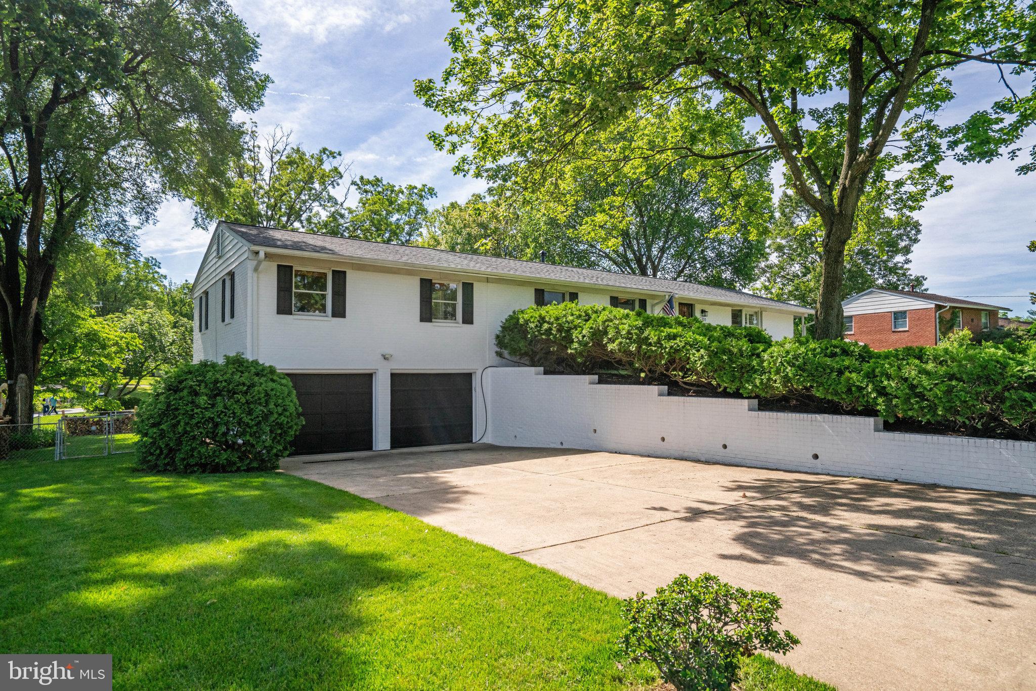 INDIAN RUN PARK - Residential