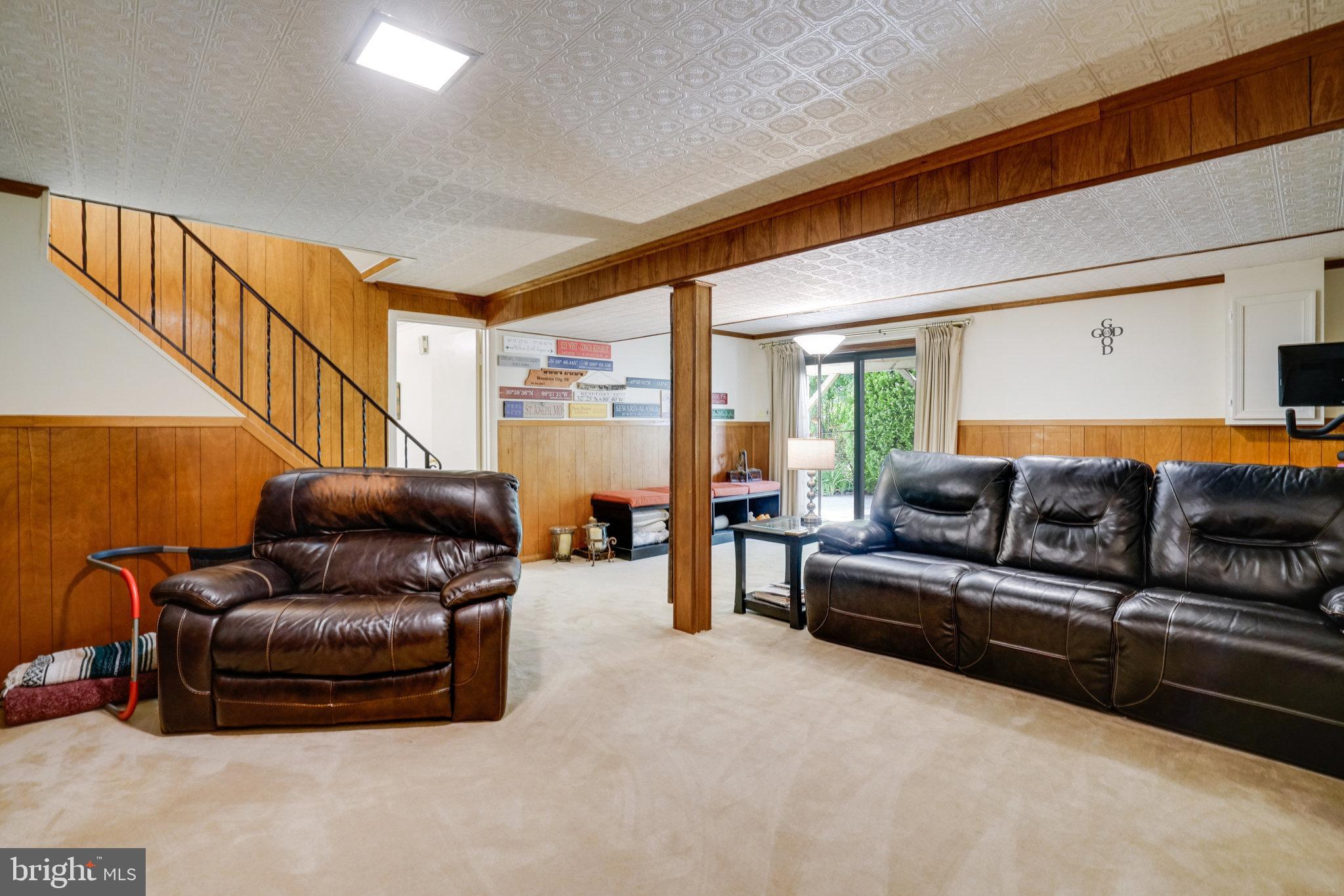 INDIAN RUN PARK - Residential