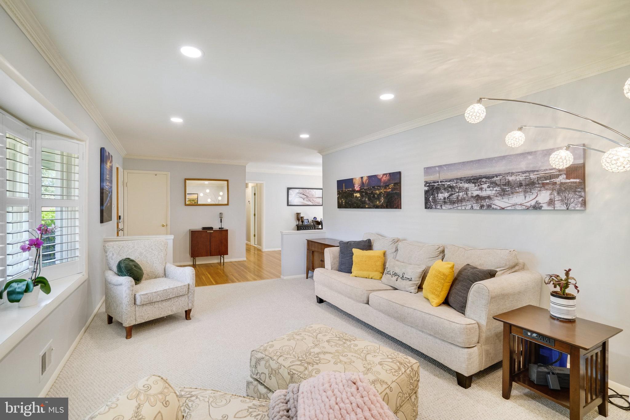 INDIAN RUN PARK - Residential