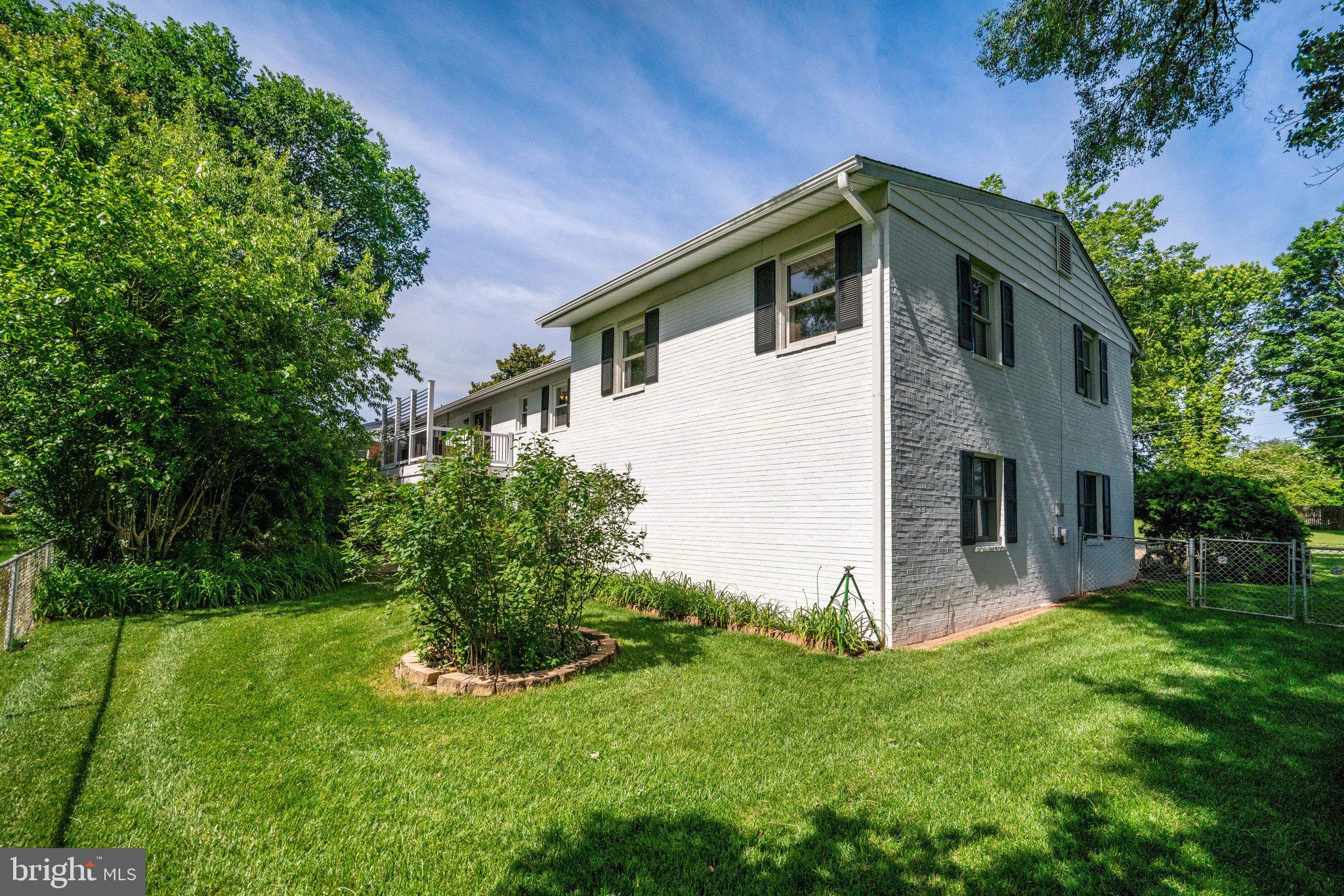 INDIAN RUN PARK - Residential