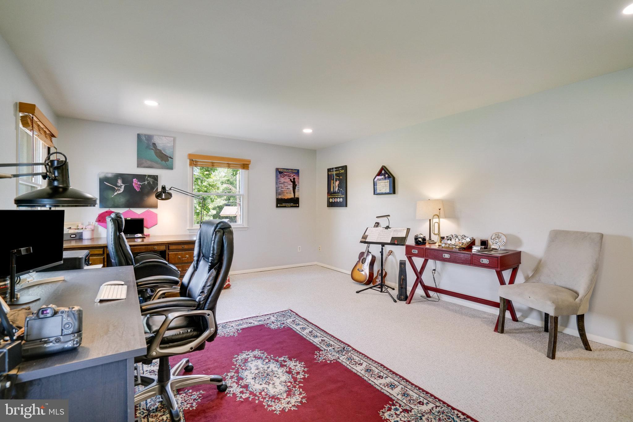 INDIAN RUN PARK - Residential