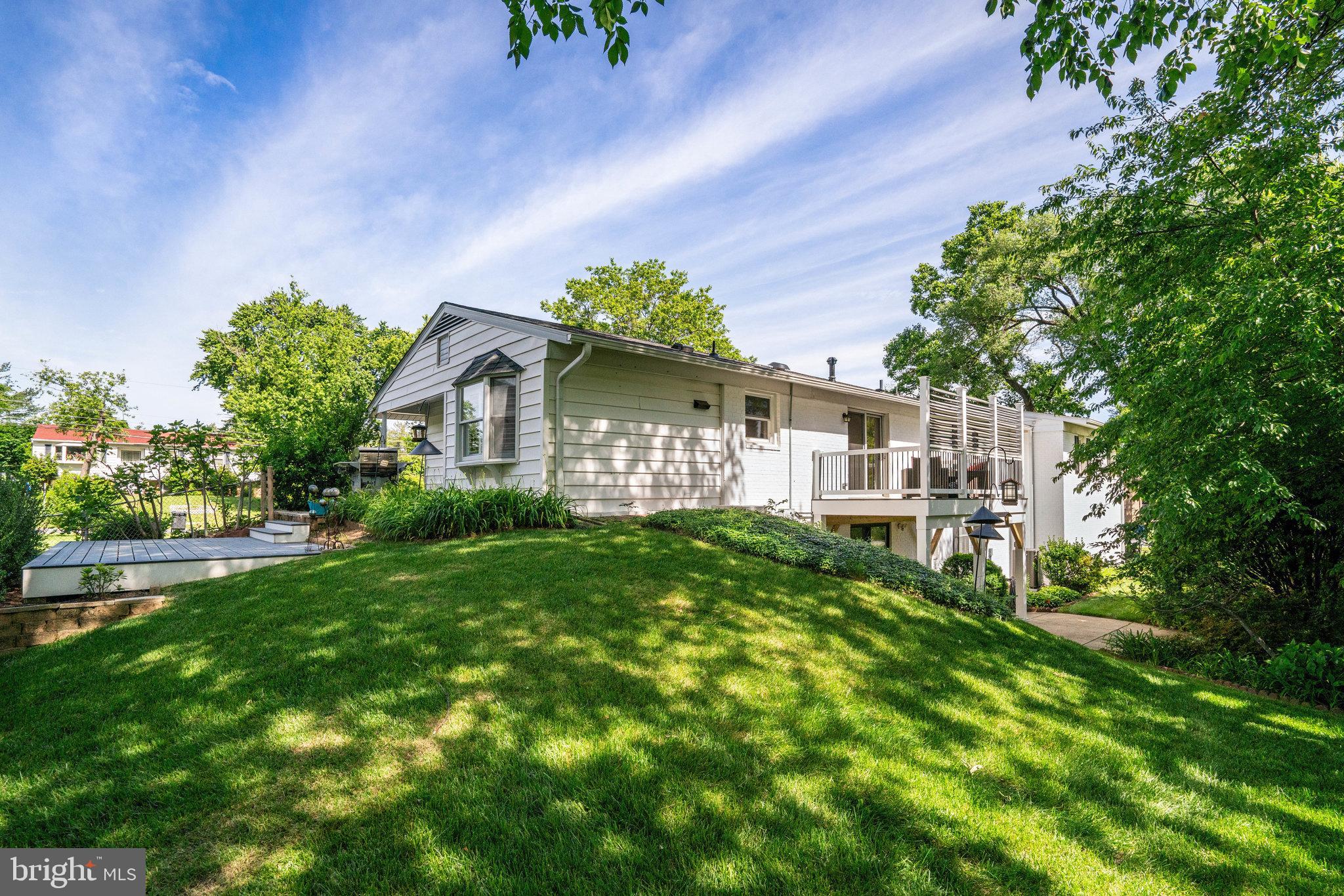 INDIAN RUN PARK - Residential